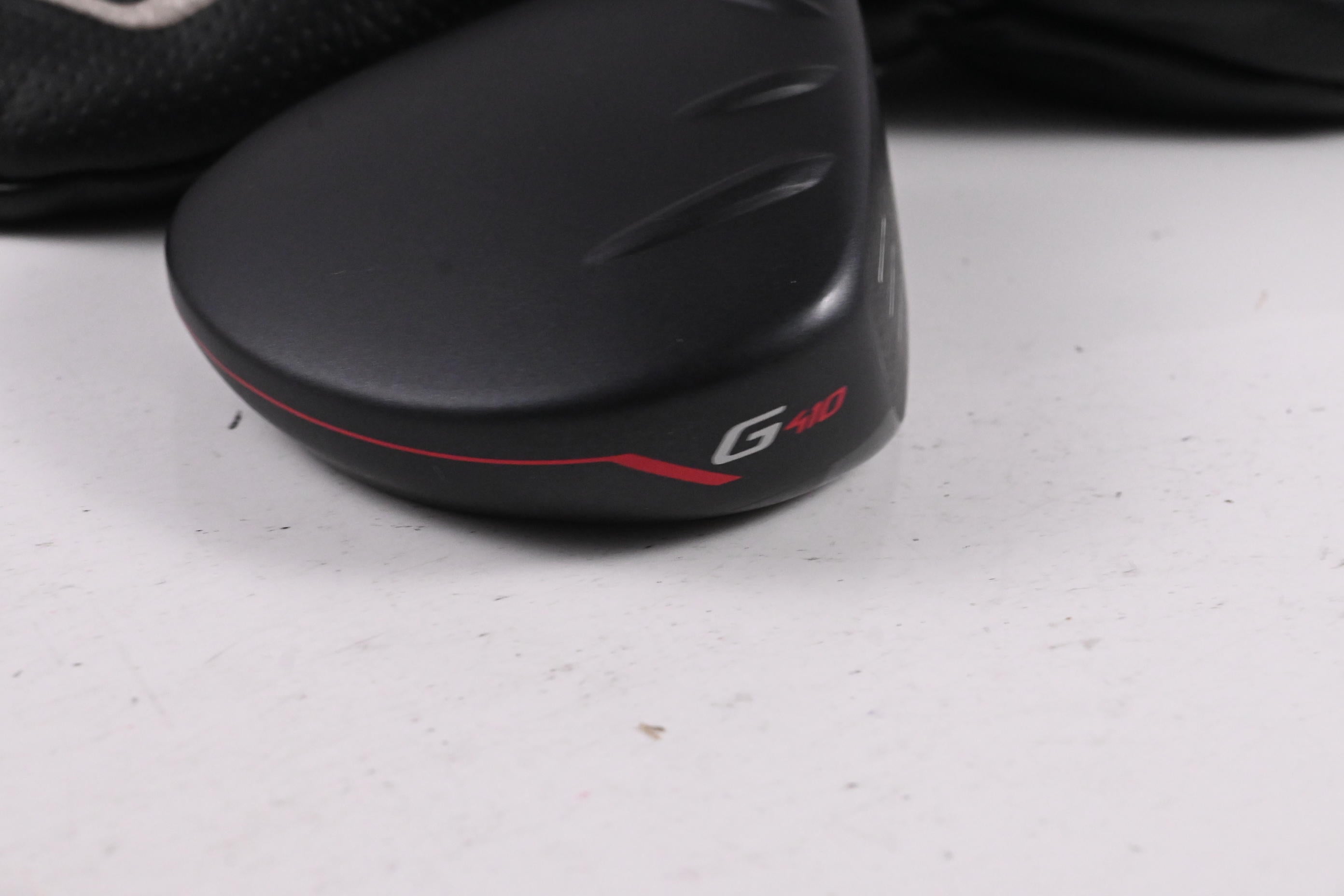 Ping G410 #3 Wood / 14.5 Degree / Regular Flex Ping Alta CB Red 65 Shaft
