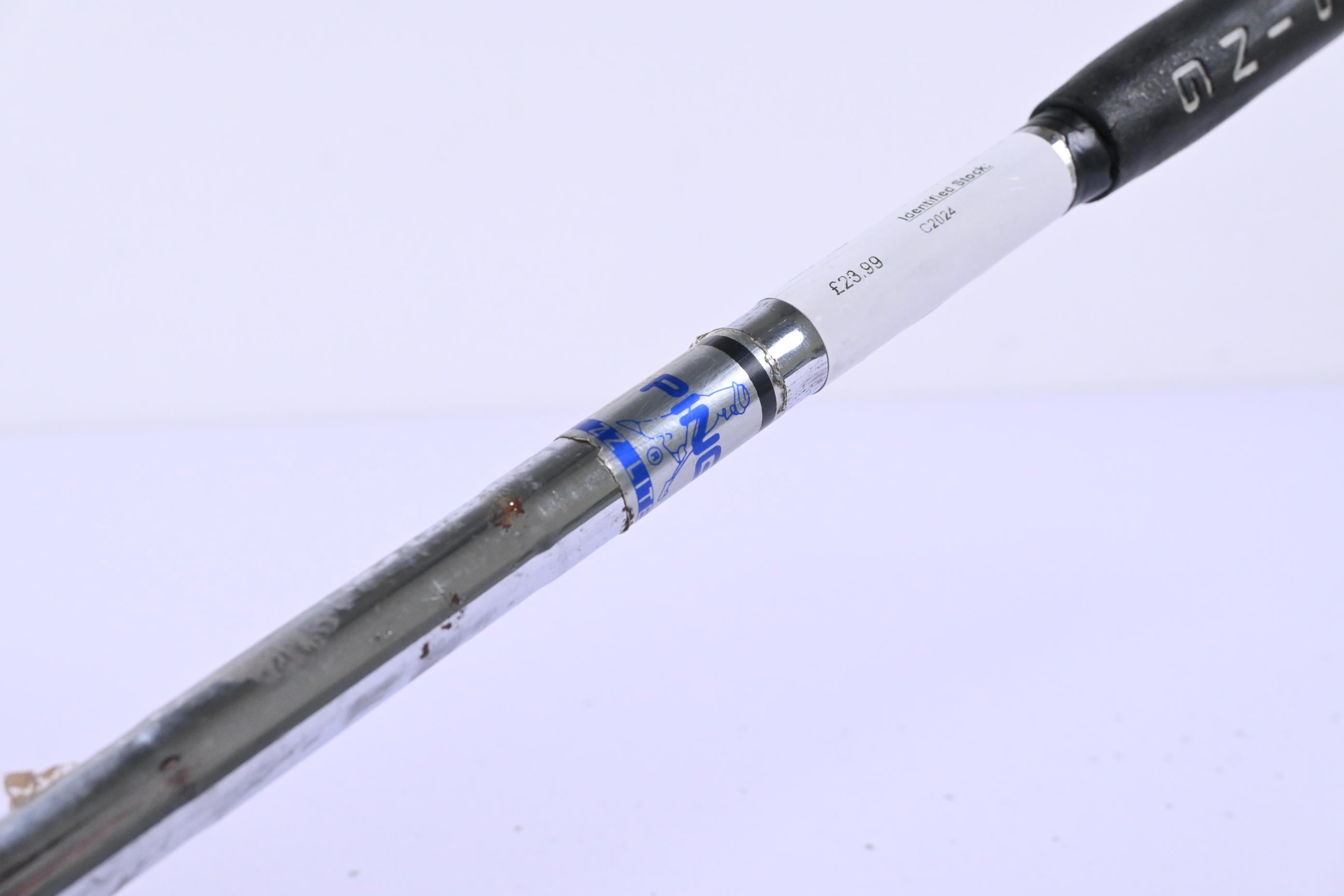 Ping Eye 2 #3 Wood / 15 Degree / Stiff Flex Ping ZZ Lite Shaft