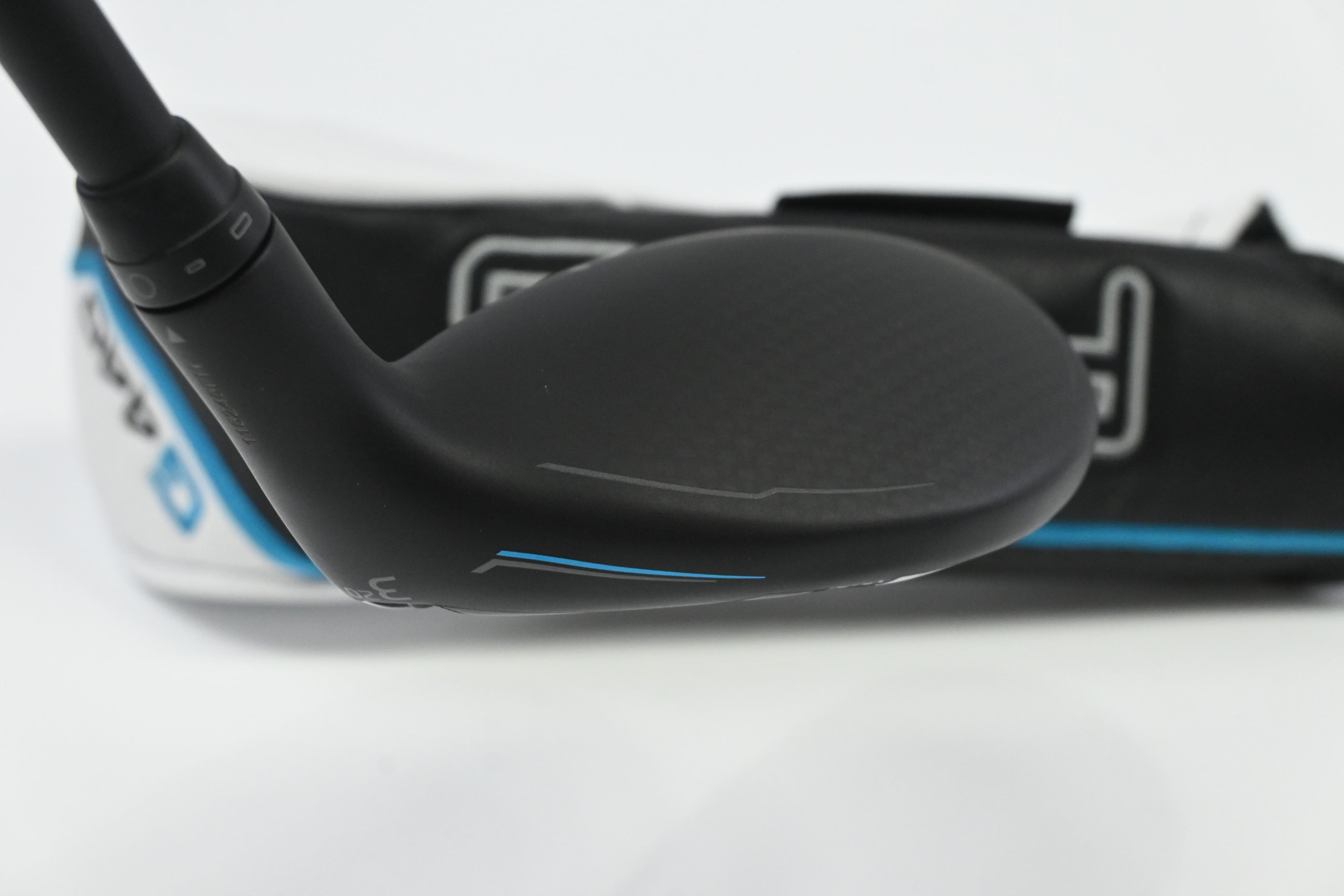Ping G440 #3 Hybrid / 20 Degree / X-Flex Tensei 1K Black 85 Shaft