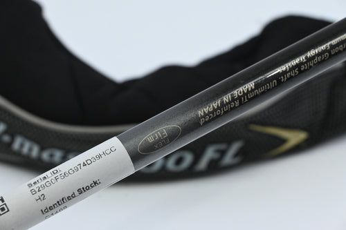 Yonex V-Mass Driver / 10.5 Degree / Regular Flex Yonex Ultimum Ti
