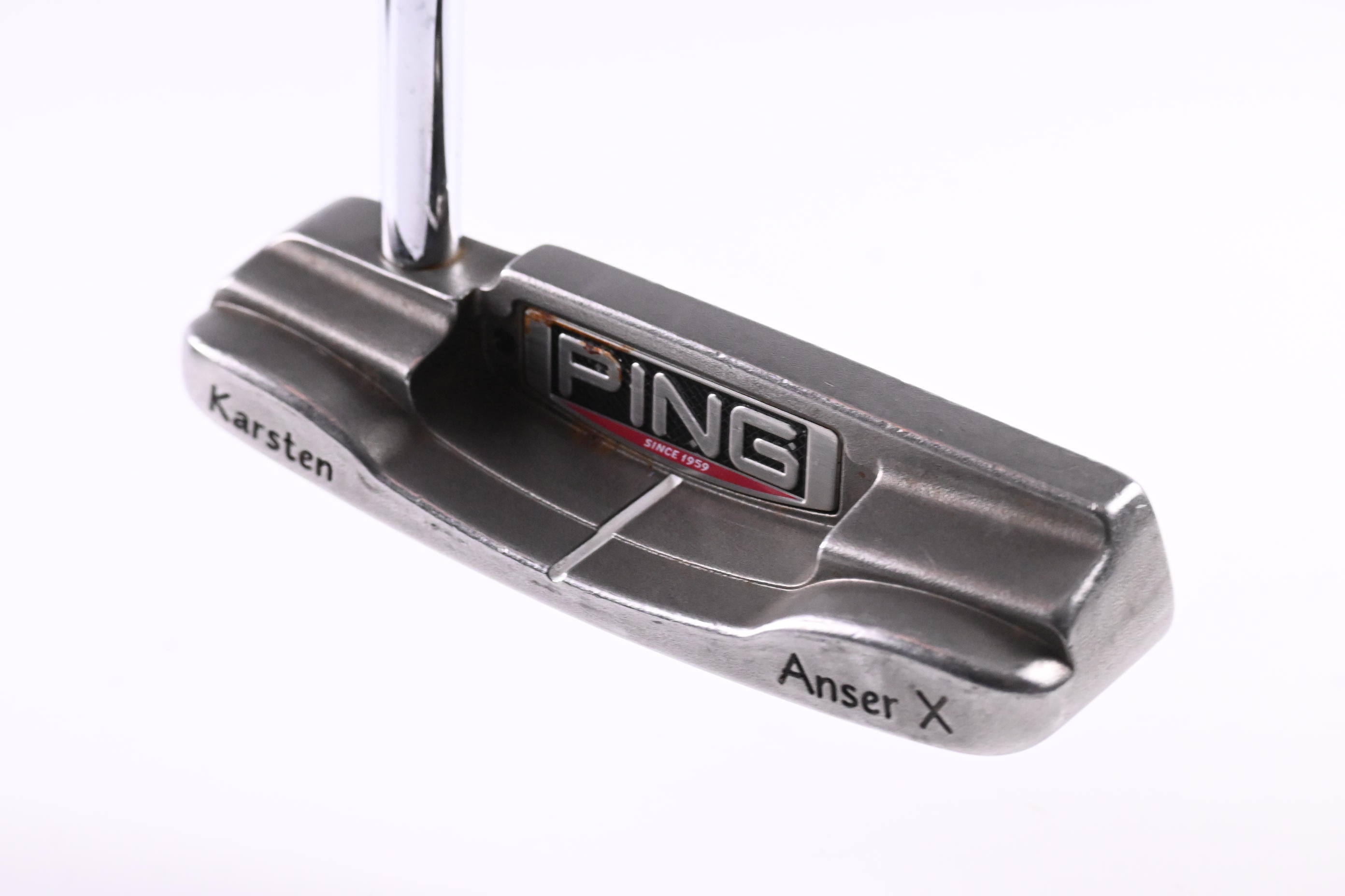 Ping Karsten Anser X 1959 Putter / 34 Inch