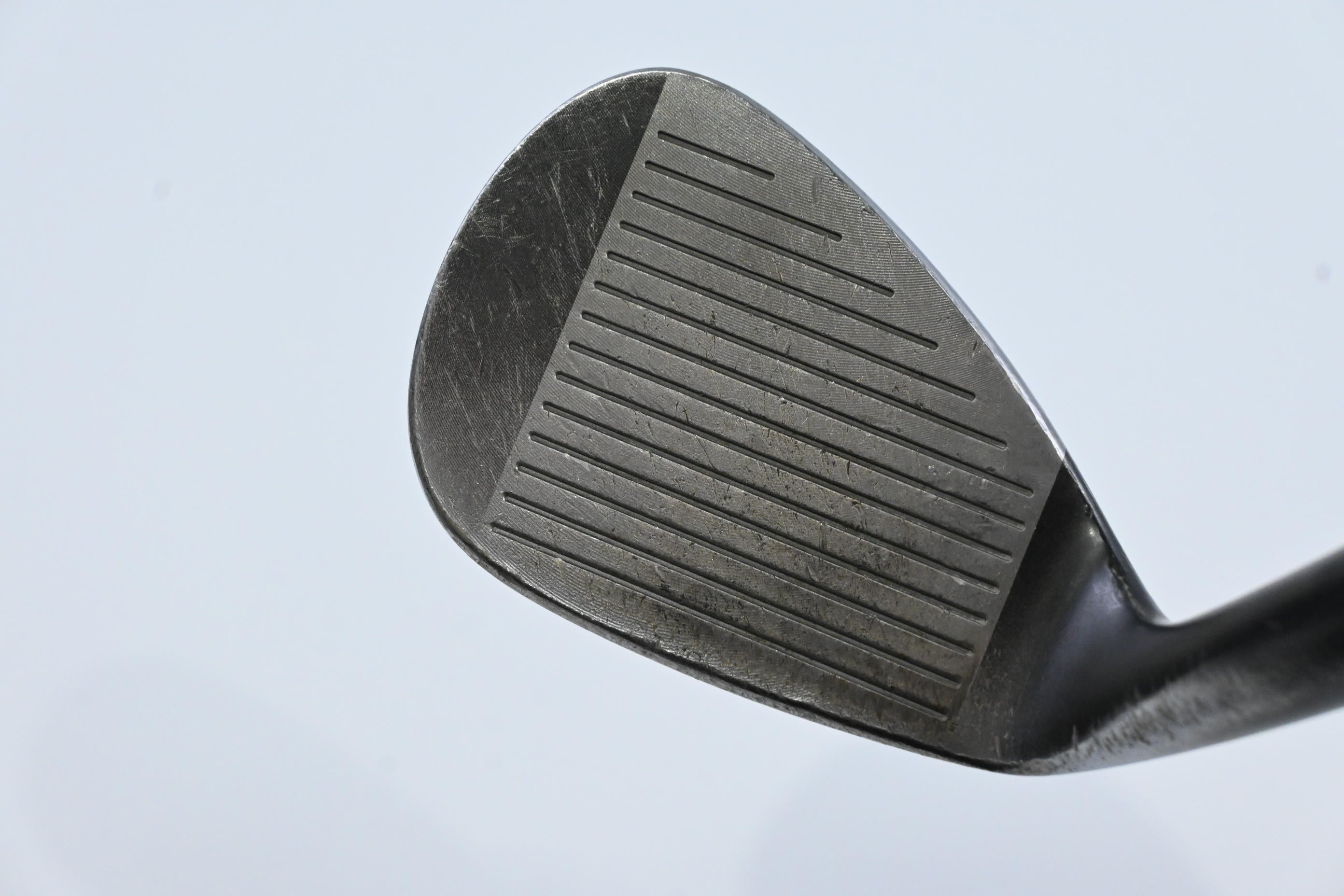 Mizuno MP-T5 Lob Wedge / 58 Degree / Wedge Flex True Temper XP 115