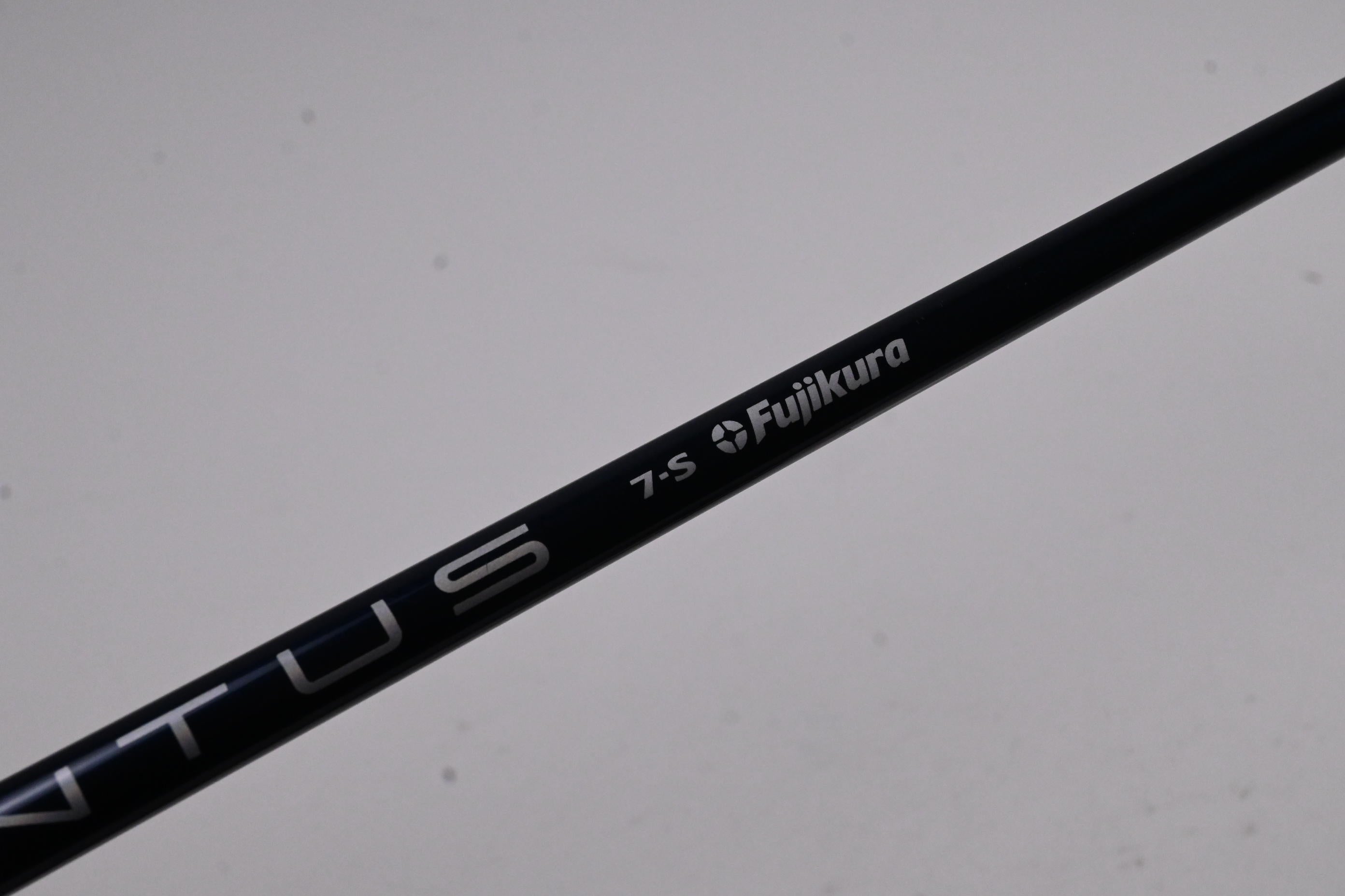 Fujikura Ventus Velocore Blue 7 Driver Shaft / Stiff Flex / Callaway 2nd Gen