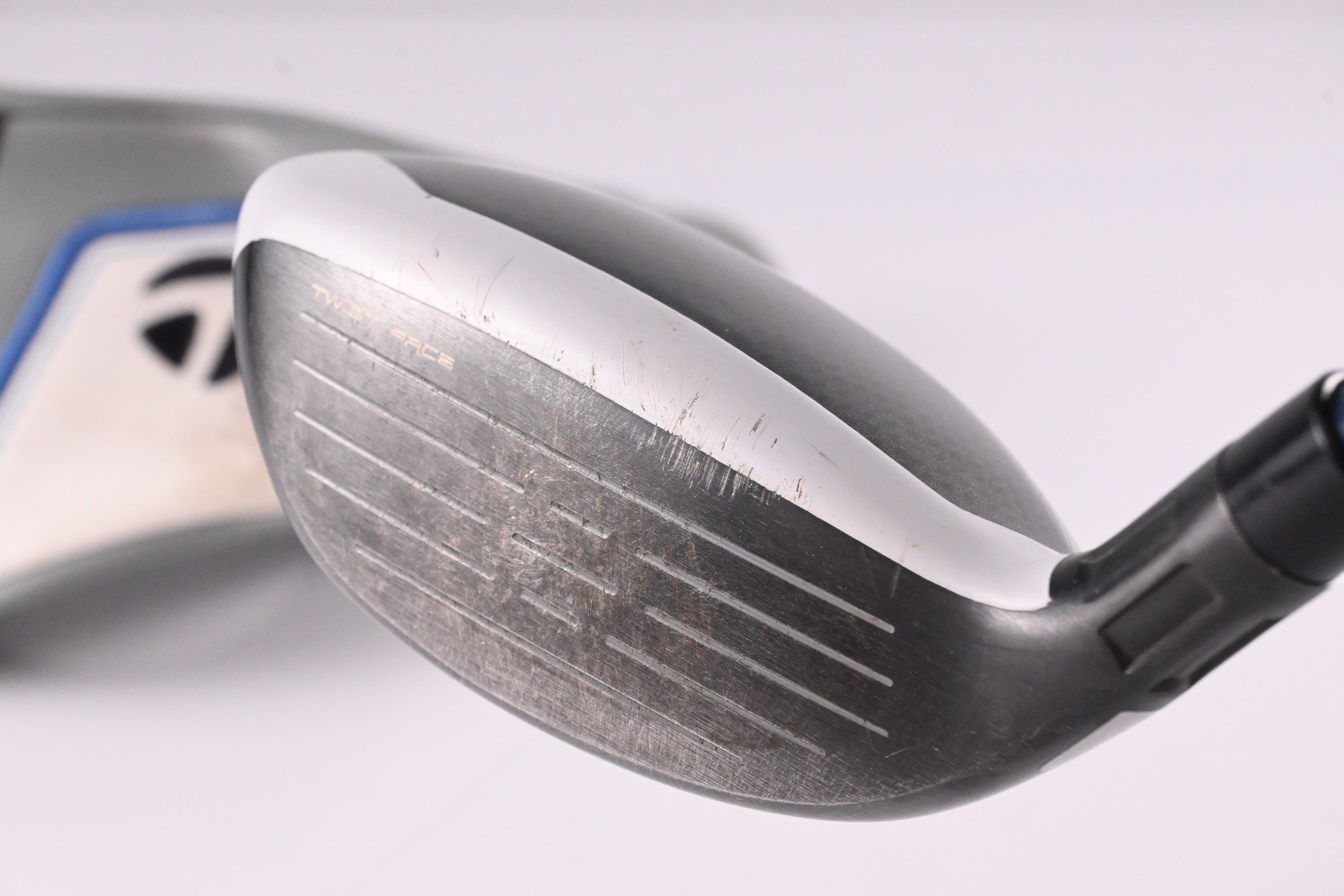Taylormade SIM Max #3 Hybrid / 19 Degree / Regular Flex Fujikura Ventus Blue 6