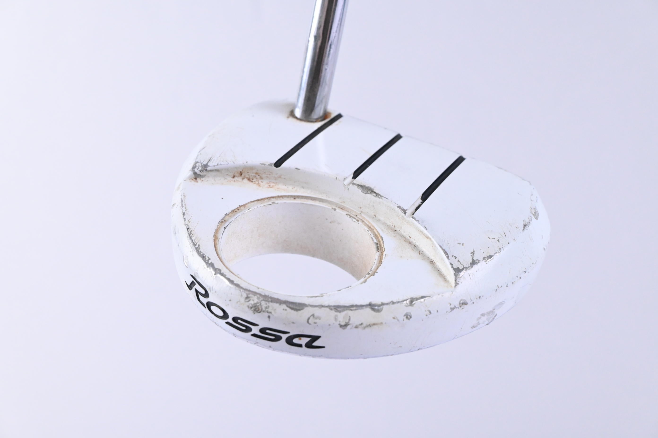 Taylormade Corza Ghost Putter / 36.5 Inch