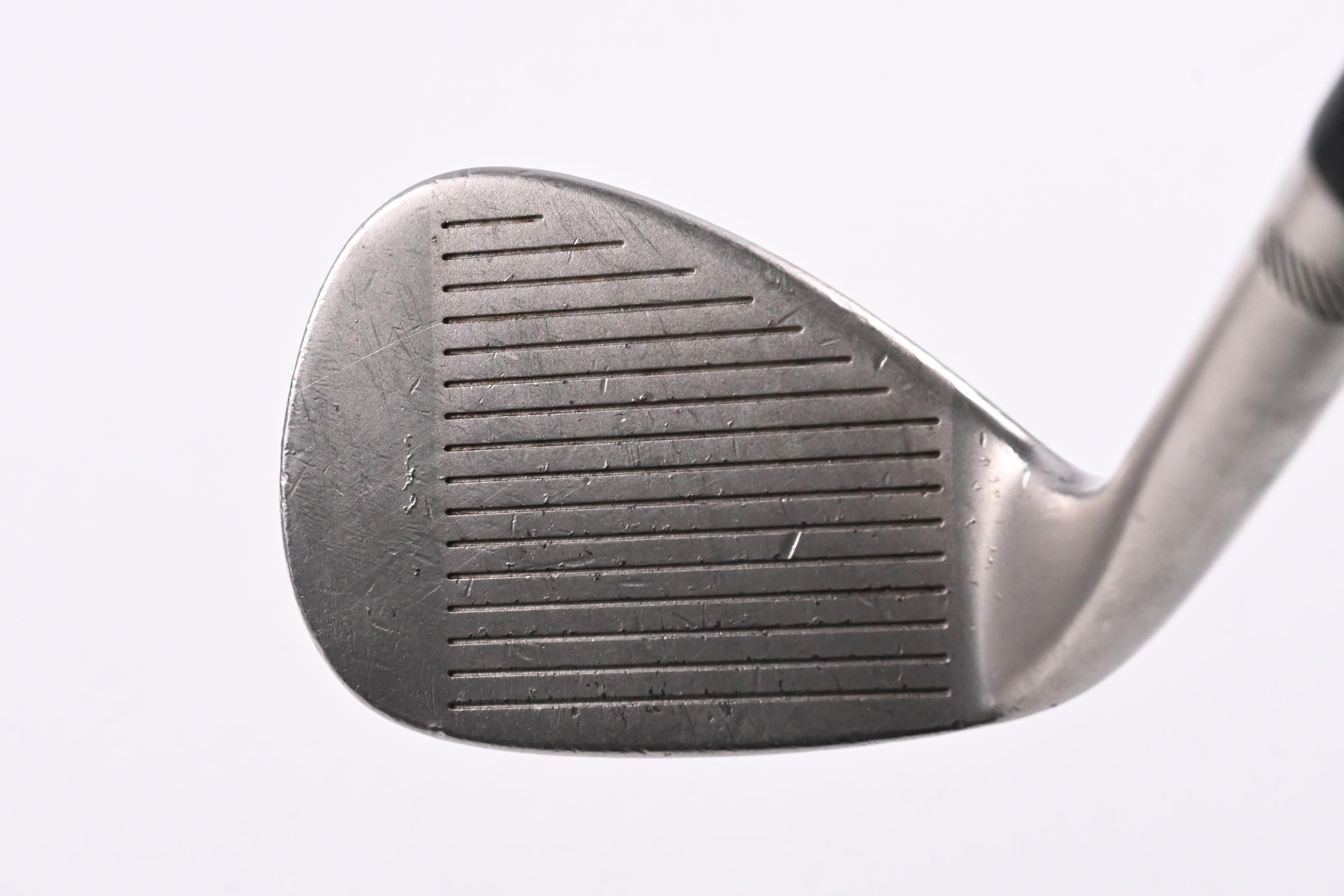Titleist Vokey 200 Series Lob Wedge / 58 Degree / Wedge Flex Dynamic Gold Shaft