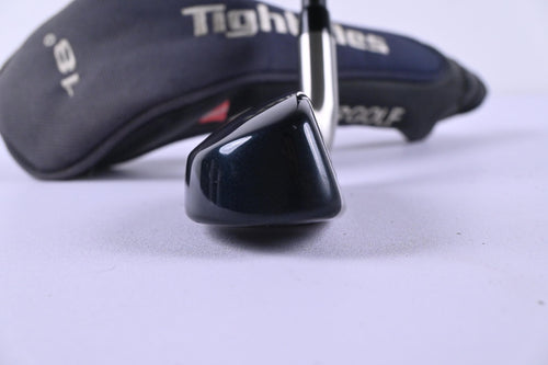 Adams Tight Lies #3 Hybrid / 18 Degree / Stiff Flex Adams GT Shaft