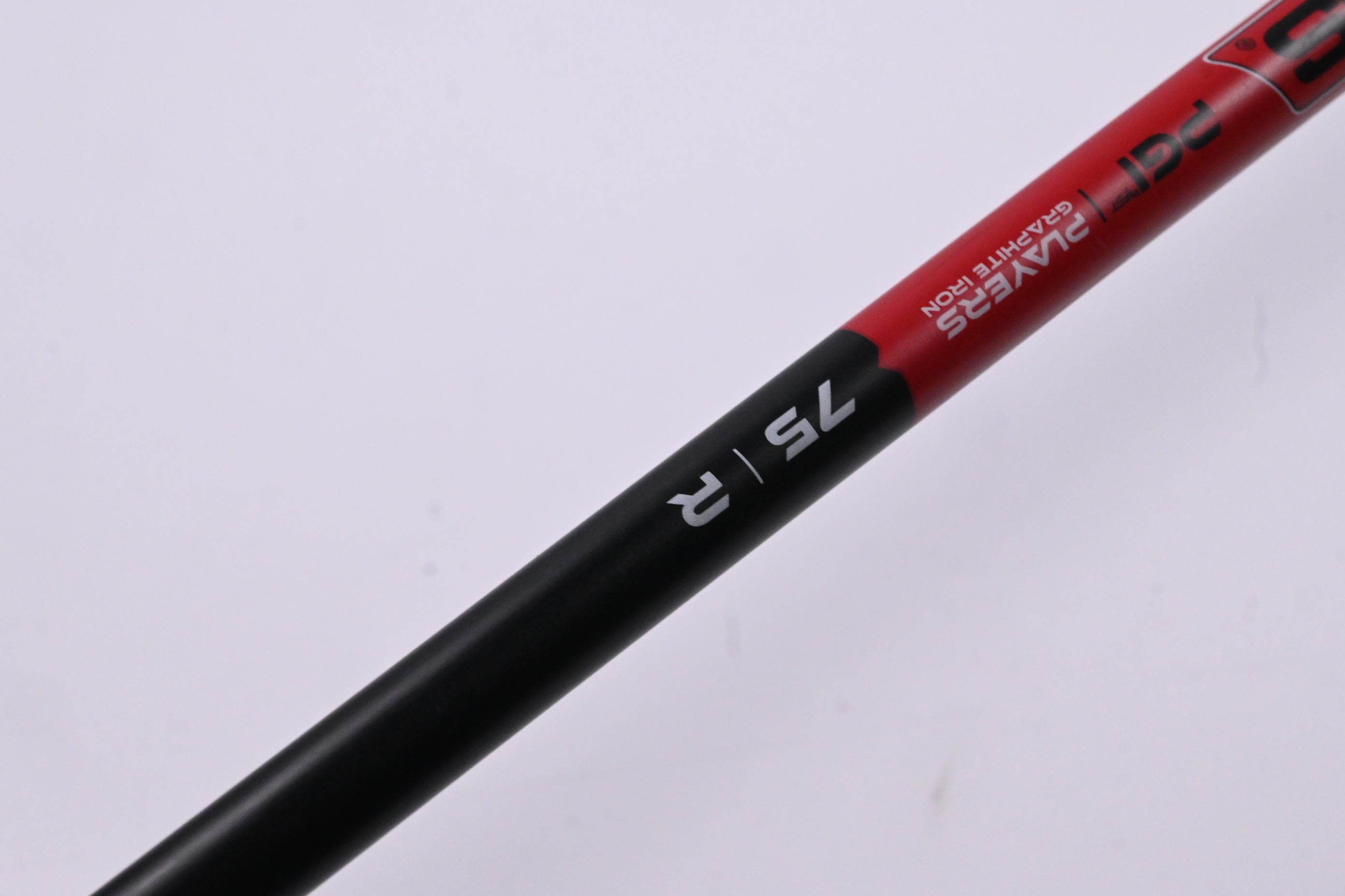 Cobra King Utility 2015 #3 Iron / 19.5 Degree / Regular Flex KBS PGI 75 Shaft