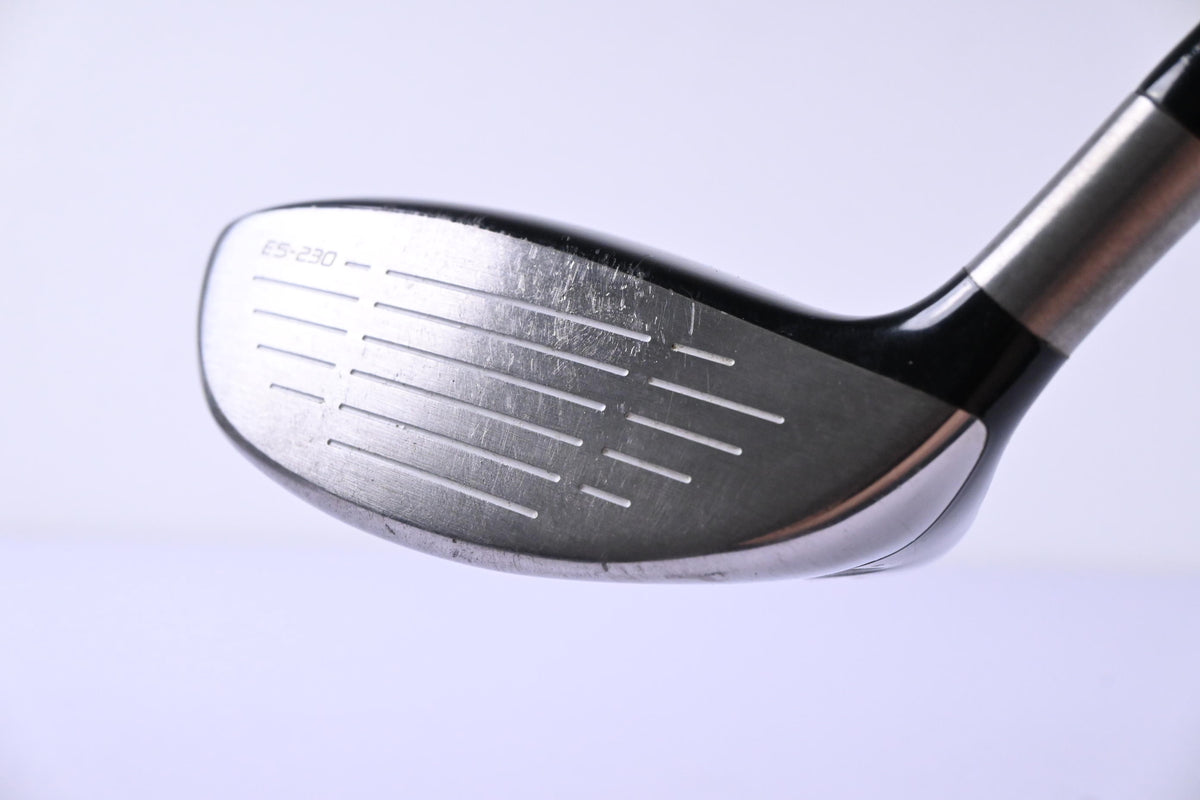 Mizuno MX-700 #5 Wood / 18 Degree / Regular Flex EXSAR FS4 60 Shaft