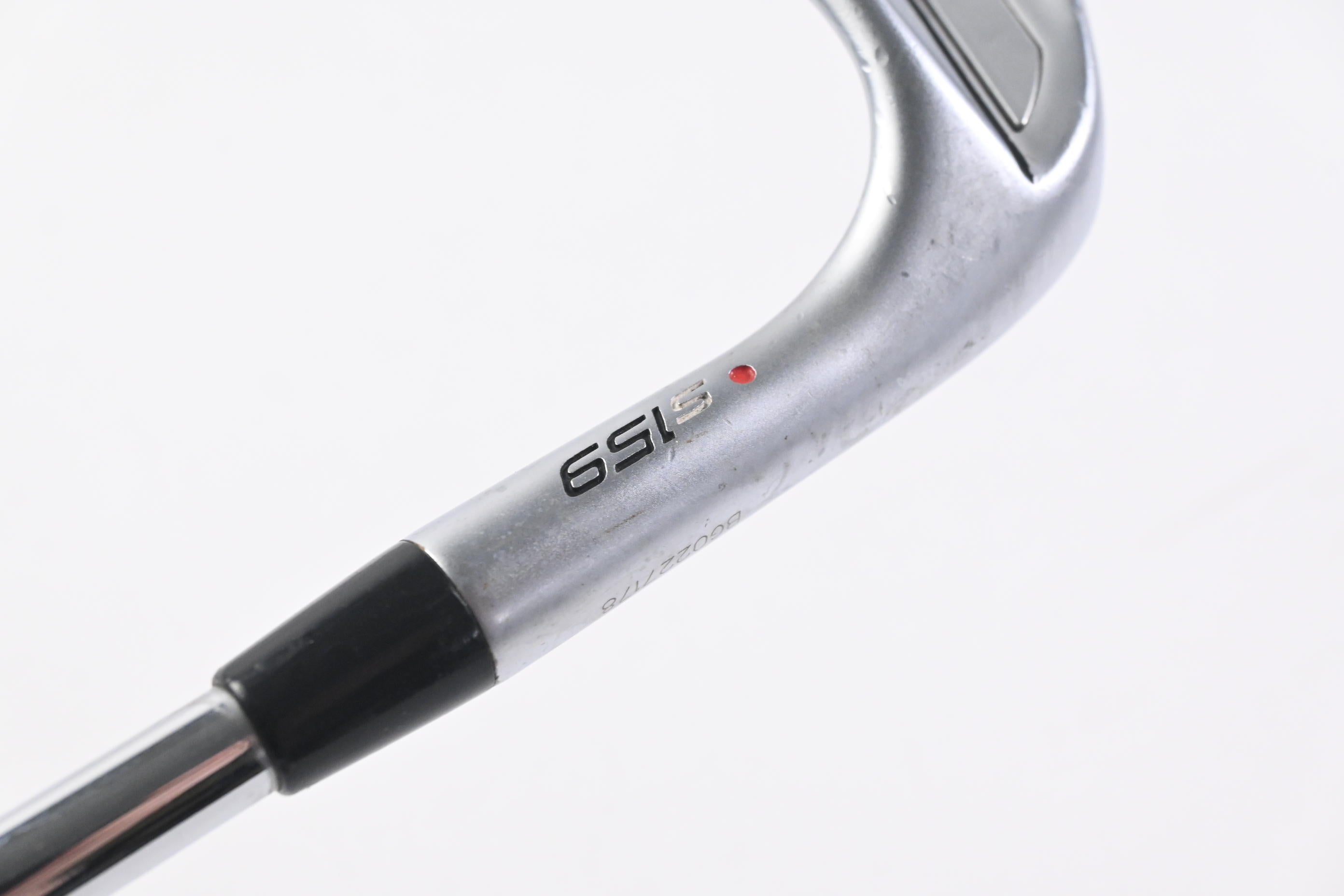 Ping S159 Sand Wedge / 54 Degree / Red Dot / Stiff Flex Dynamic Gold S300 120