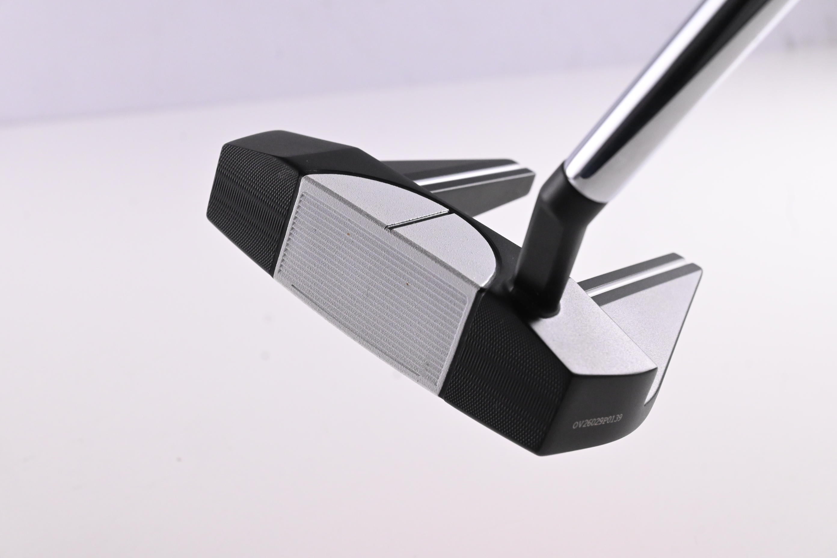 Odyssey Ai-Dual #7 1/2 Ball Putter / 35 Inch