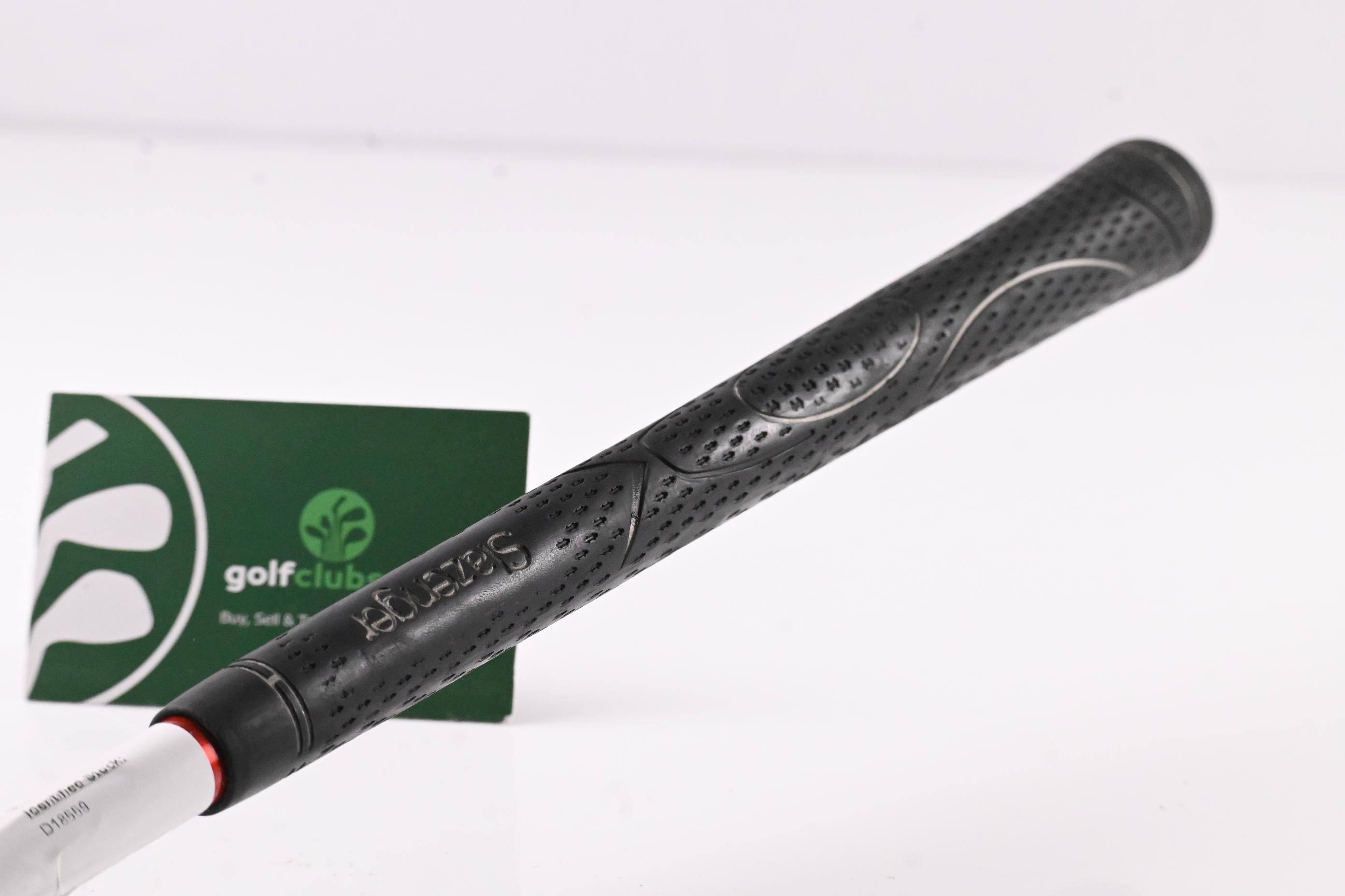 Slazenger K1 Speed #3 Hybrid / 21 Degree / Stiff Flex Slazenger K1 Speed Shaft