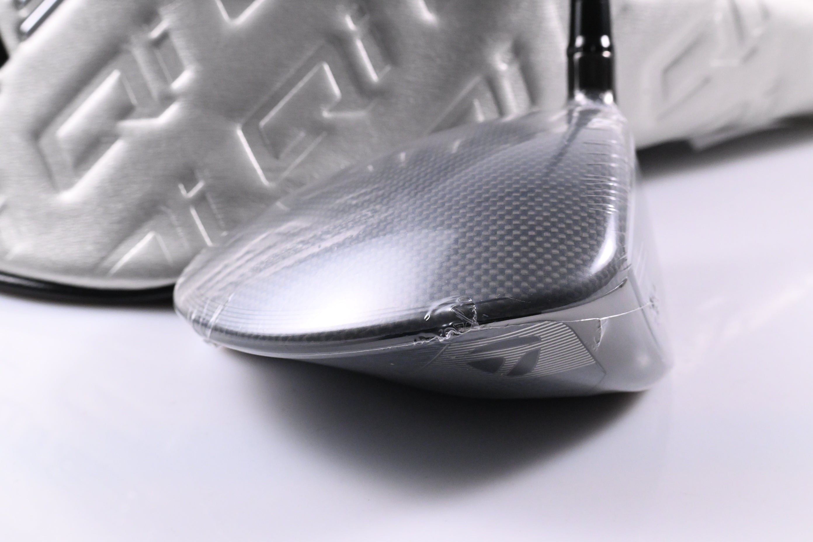 Taylormade Qi35 Max Driver / 12 Degree / Regular Flex Air Speeder 50 Shaft