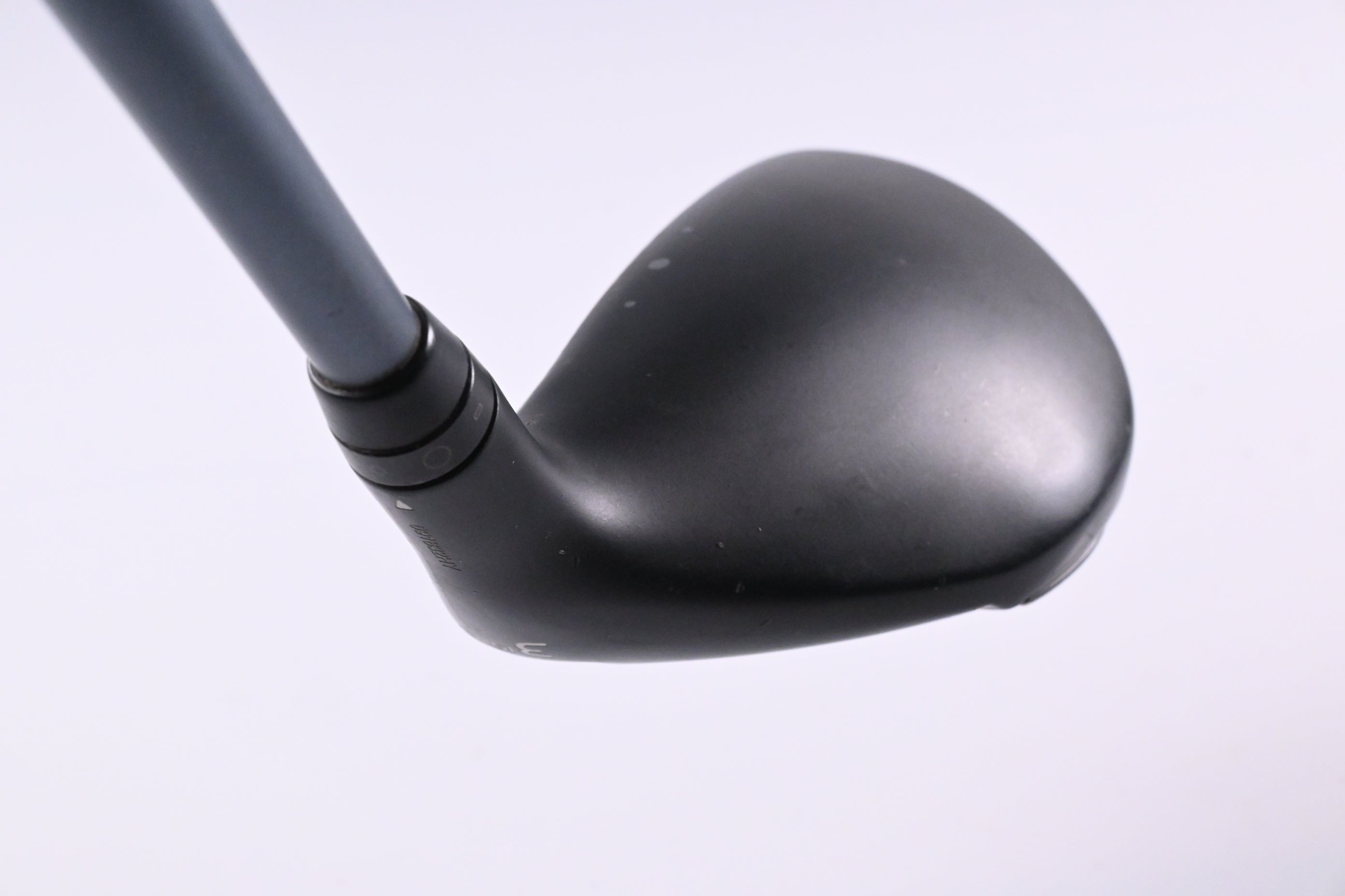 Ping G425 #3 Hybrid / 19 Degree / Regular Flex Ping Alta CB Slate 70 Shaft
