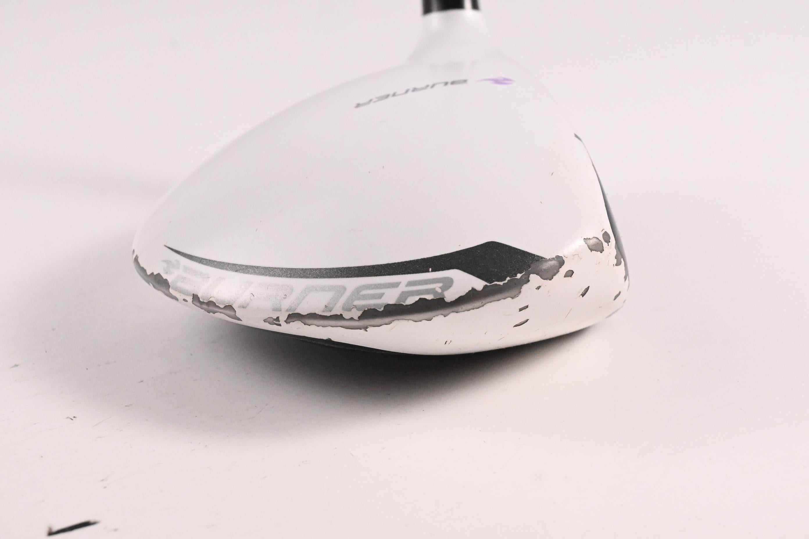Ladies Taylormade Burner Superfast 2.0 #5 Wood / 18 Degree / Ladies Flex Matrix