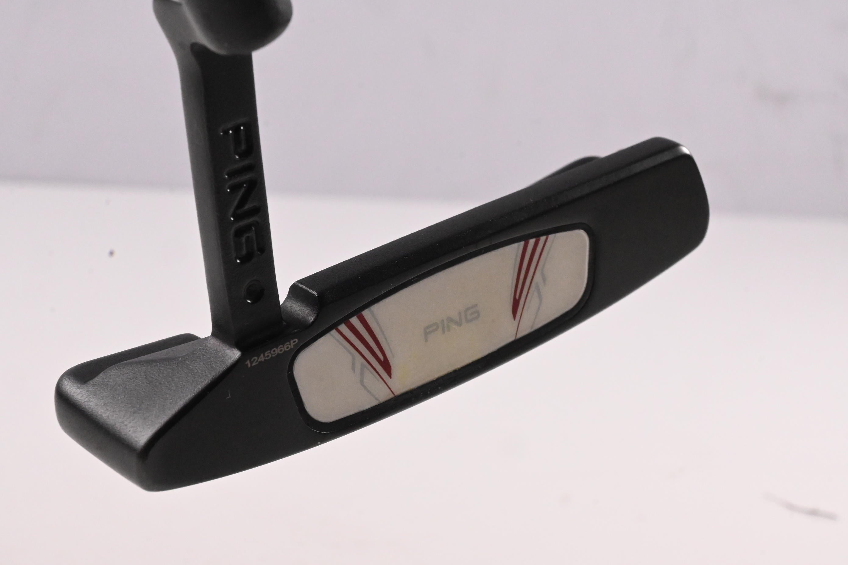 Left Hand Ping Scottsdale Anser 2 Putter / 33 Inch