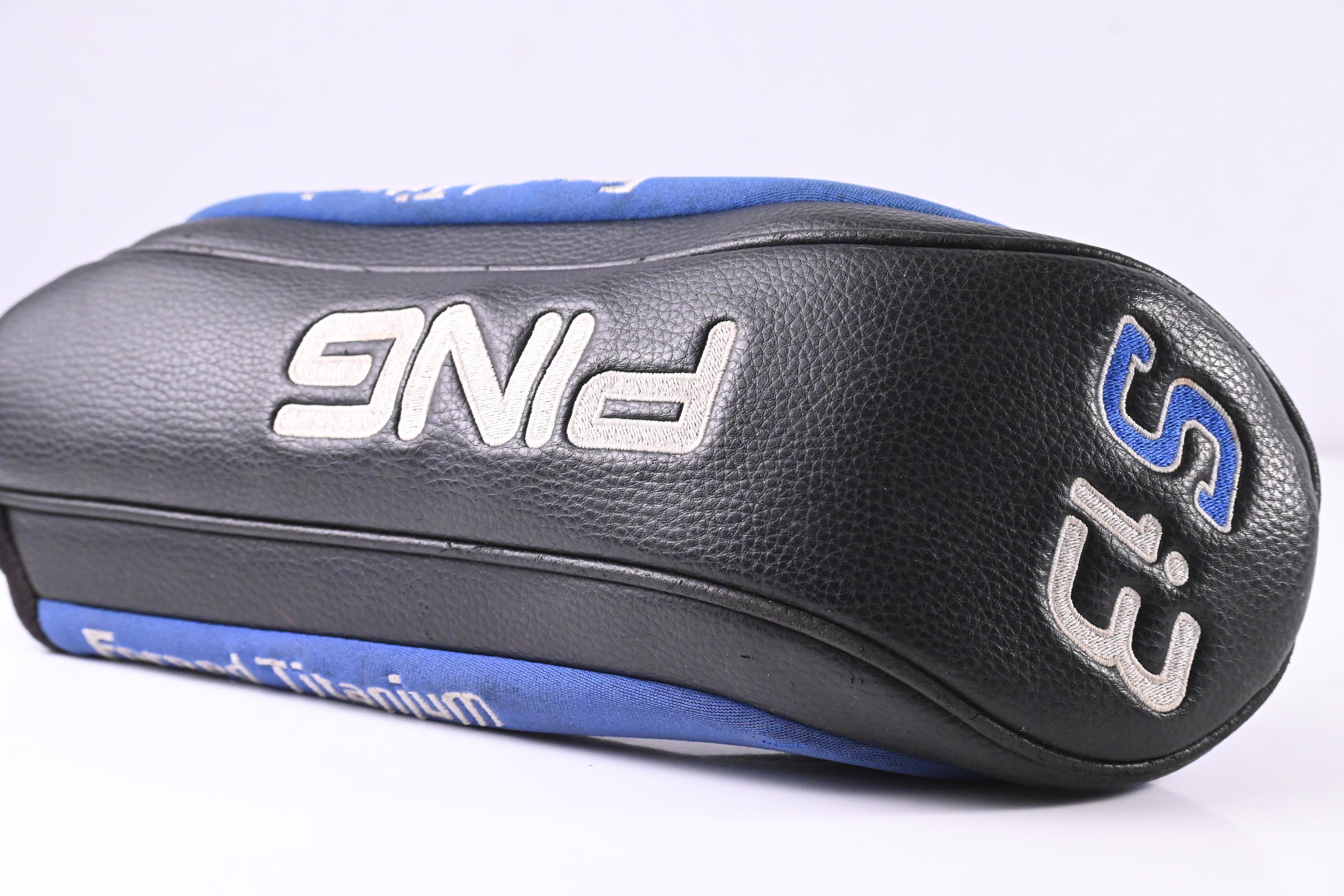 Ping Si3 Driver / 9 Degree / Regular Flex Ping Si3 Shaft