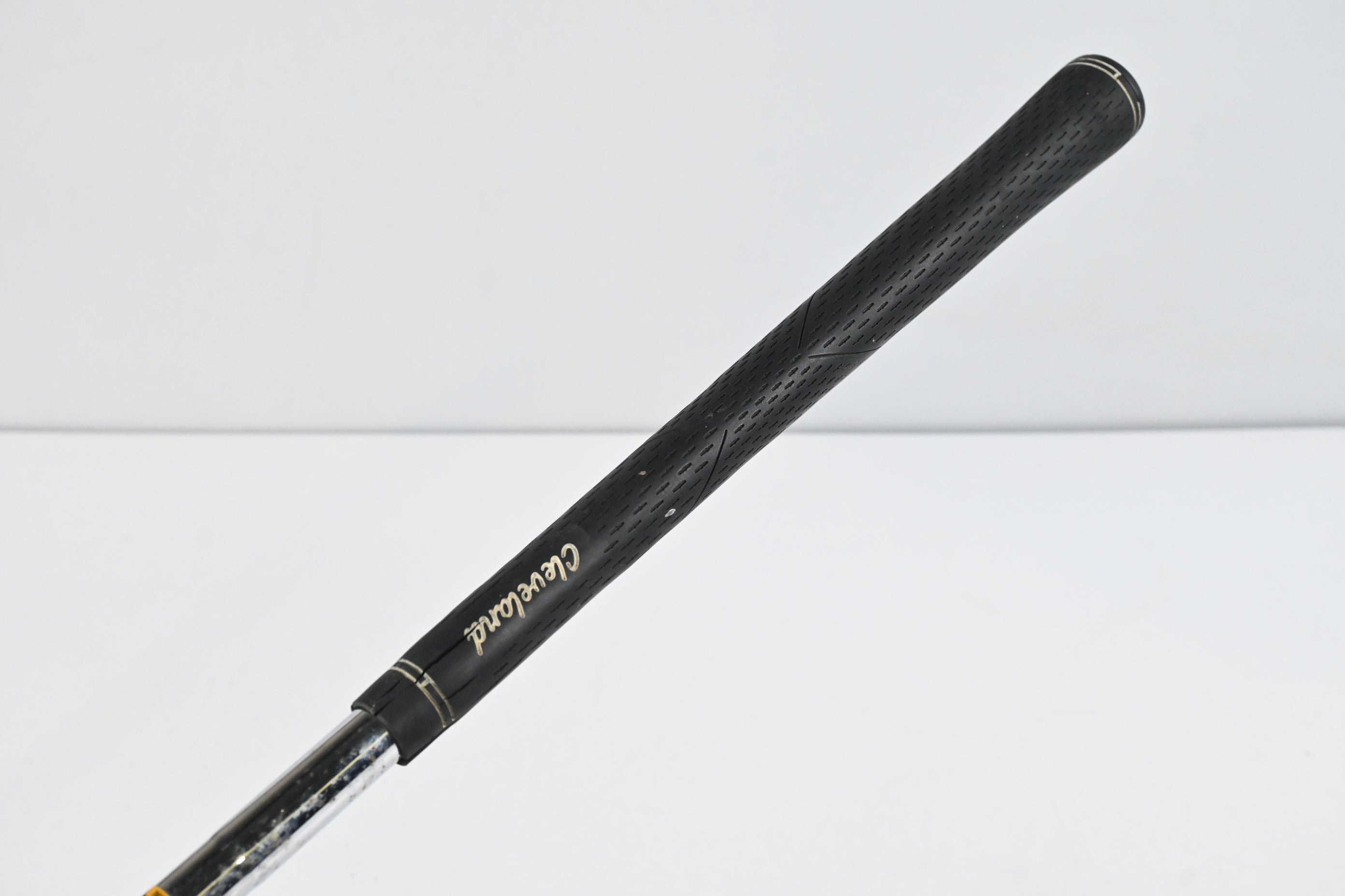 Cleveland Niblick Chipper / 42 Degree / Wedge Flex Cleveland Actionlite