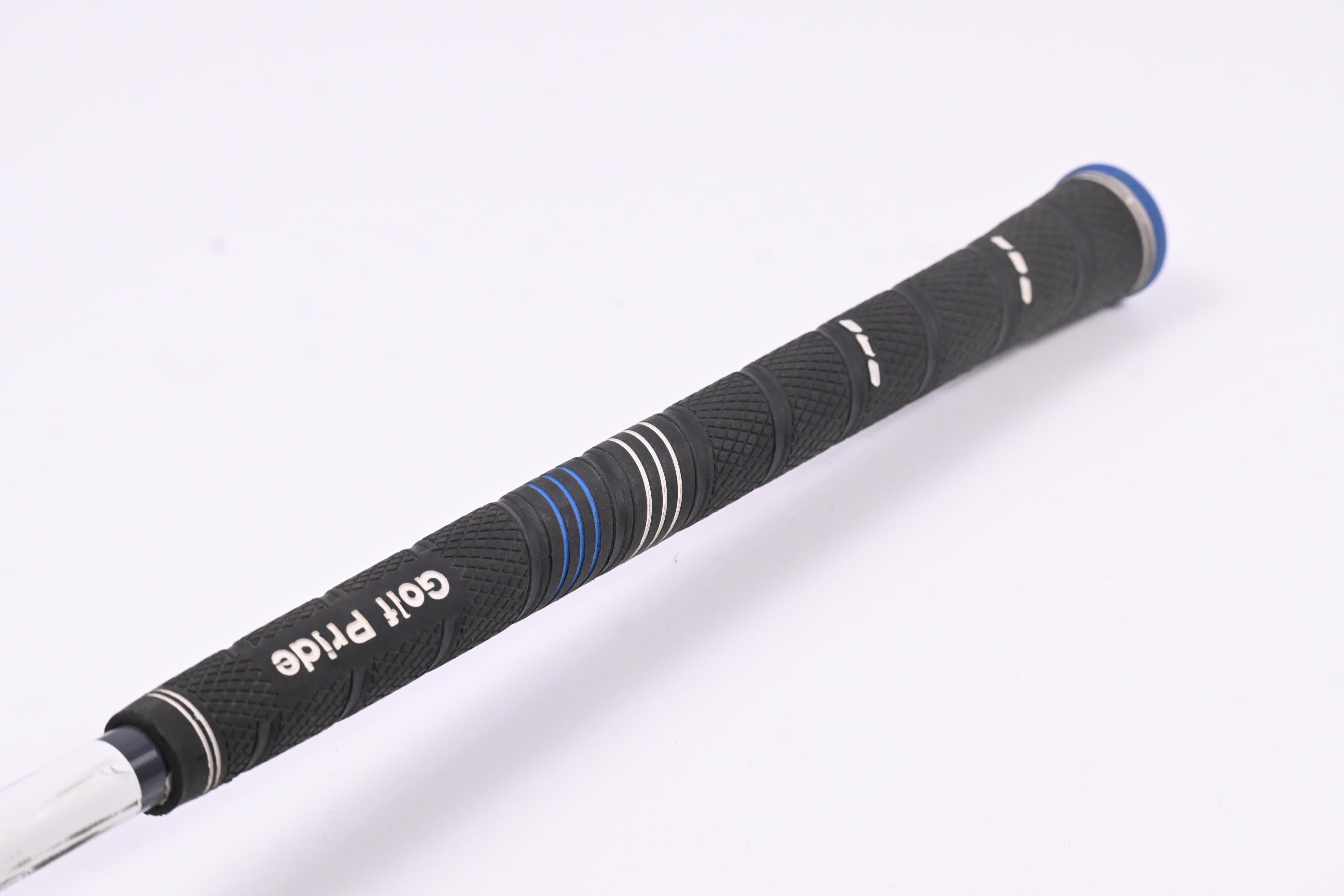Cleveland CBX Full Face Gap Wedge / 50 Degree / Stiff Flex Miyazaki Black 6