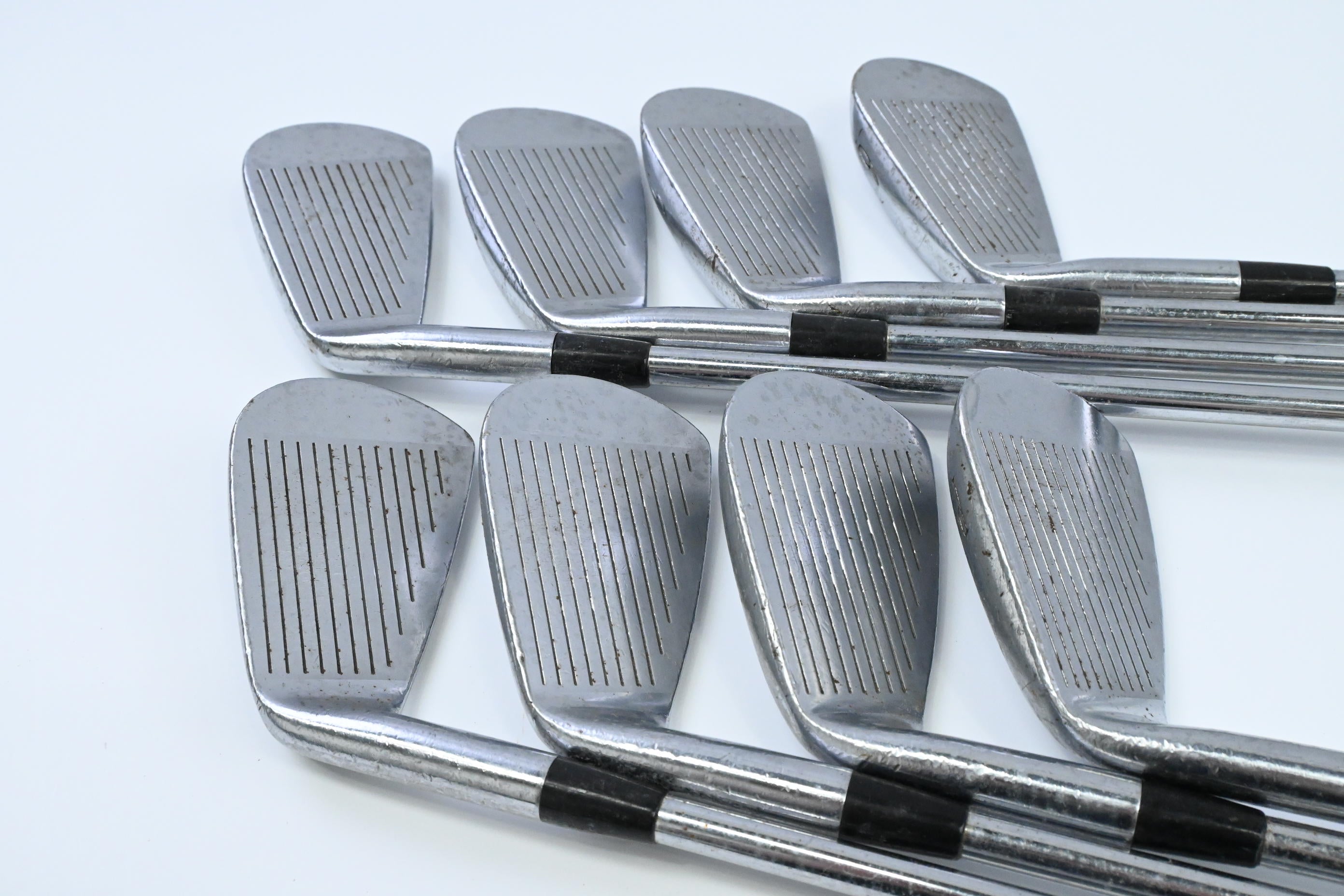 Mizuno MX-20 Irons / 3-PW / Regular Flex Dynamic Gold Lite Shafts