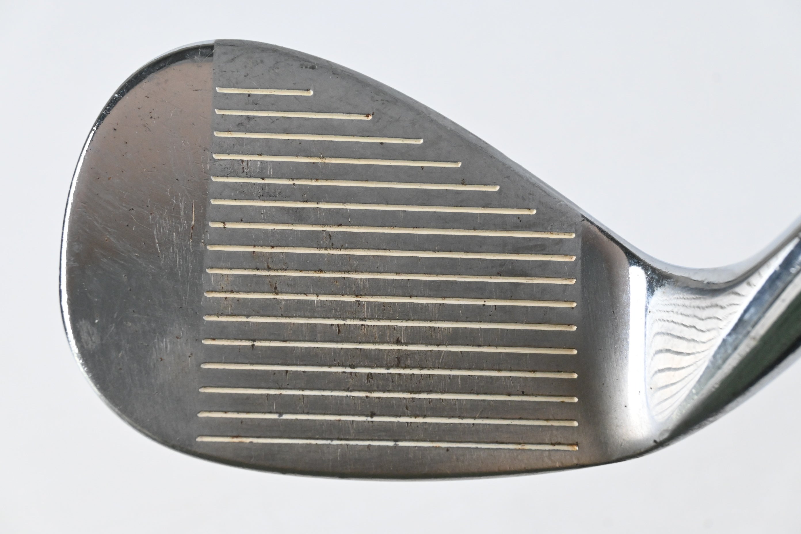 Cleveland Reg 588 RTG Sand Wedge / 53 Degree / Wedge Flex True Temper Shaft