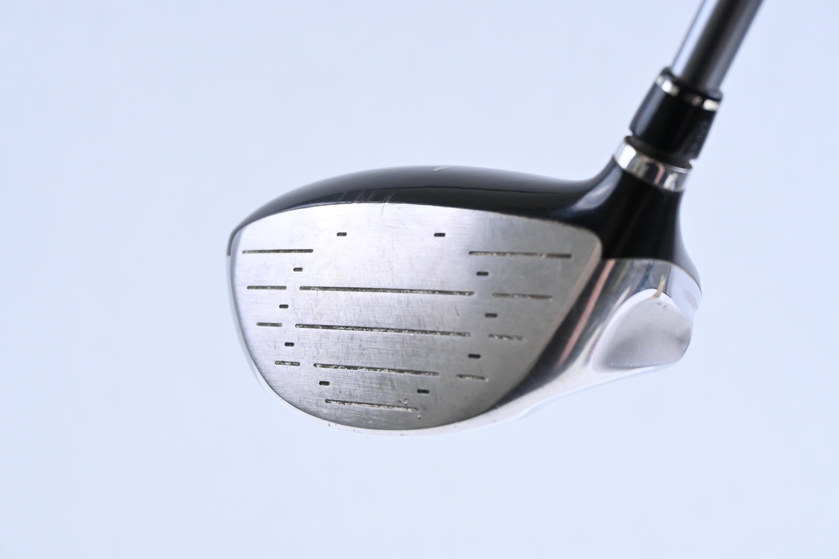 Cobra HS9 #3 Wood / 15.5 Degree / Regular Flex Cobra YS-5.6+ 55 Shaft