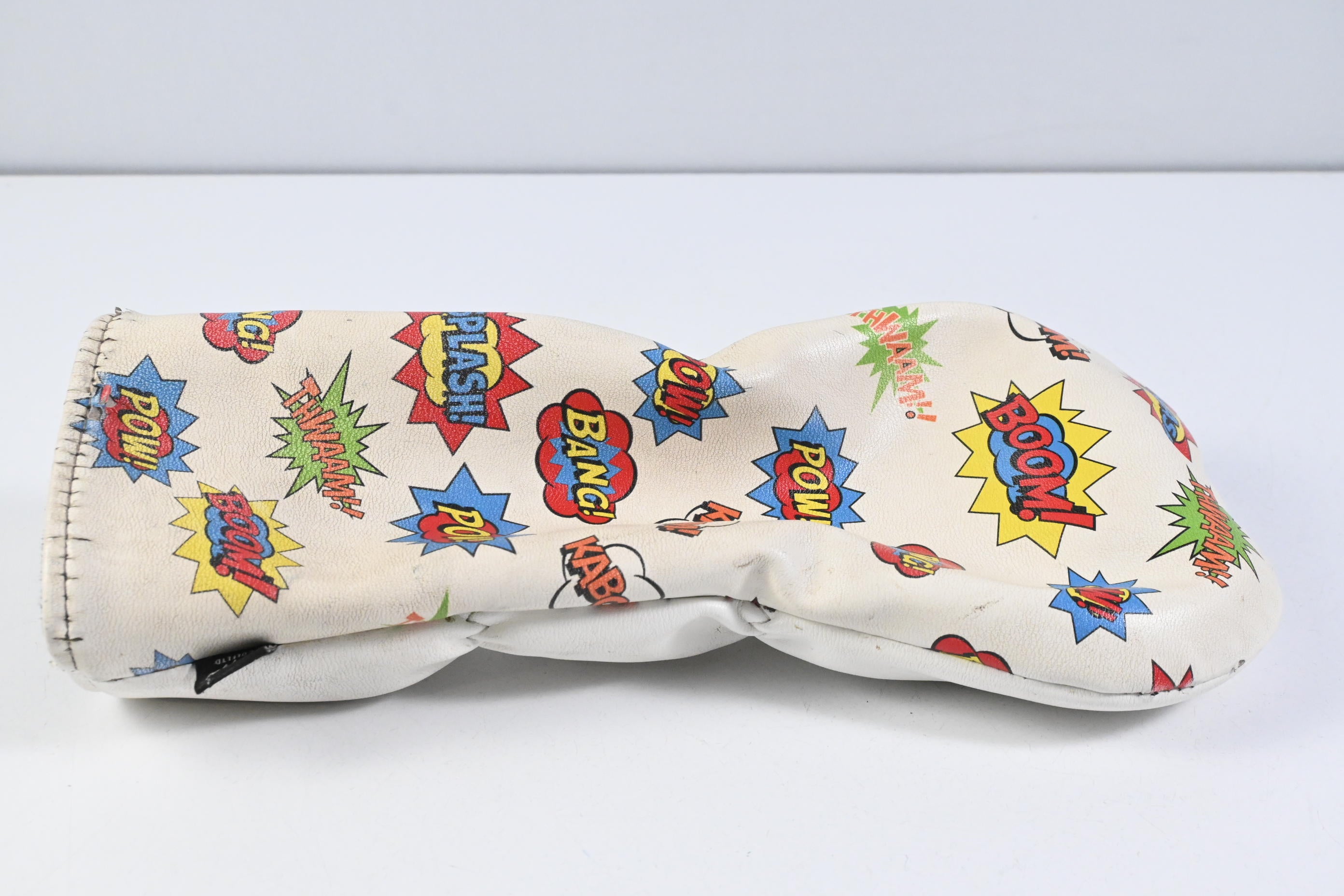 Left Hand Srixon Z-785 Driver / 10.5 Degree / Regular Flex KBS Tour Driven 60