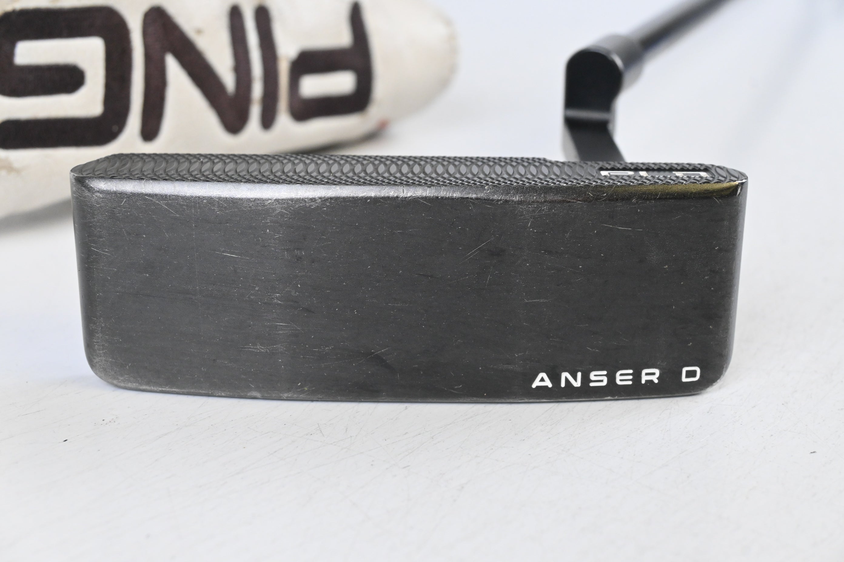 Ping PLD Milled Anser D 2024 Putter / 34 Inch