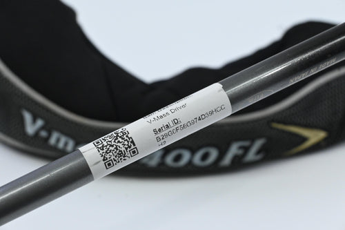 Yonex V-Mass Driver / 10.5 Degree / Regular Flex Yonex Ultimum Ti