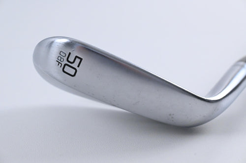 Titleist Vokey SM10 Gap Wedge / 50 Degree / Wedge Flex Vokey SM10 Shaft