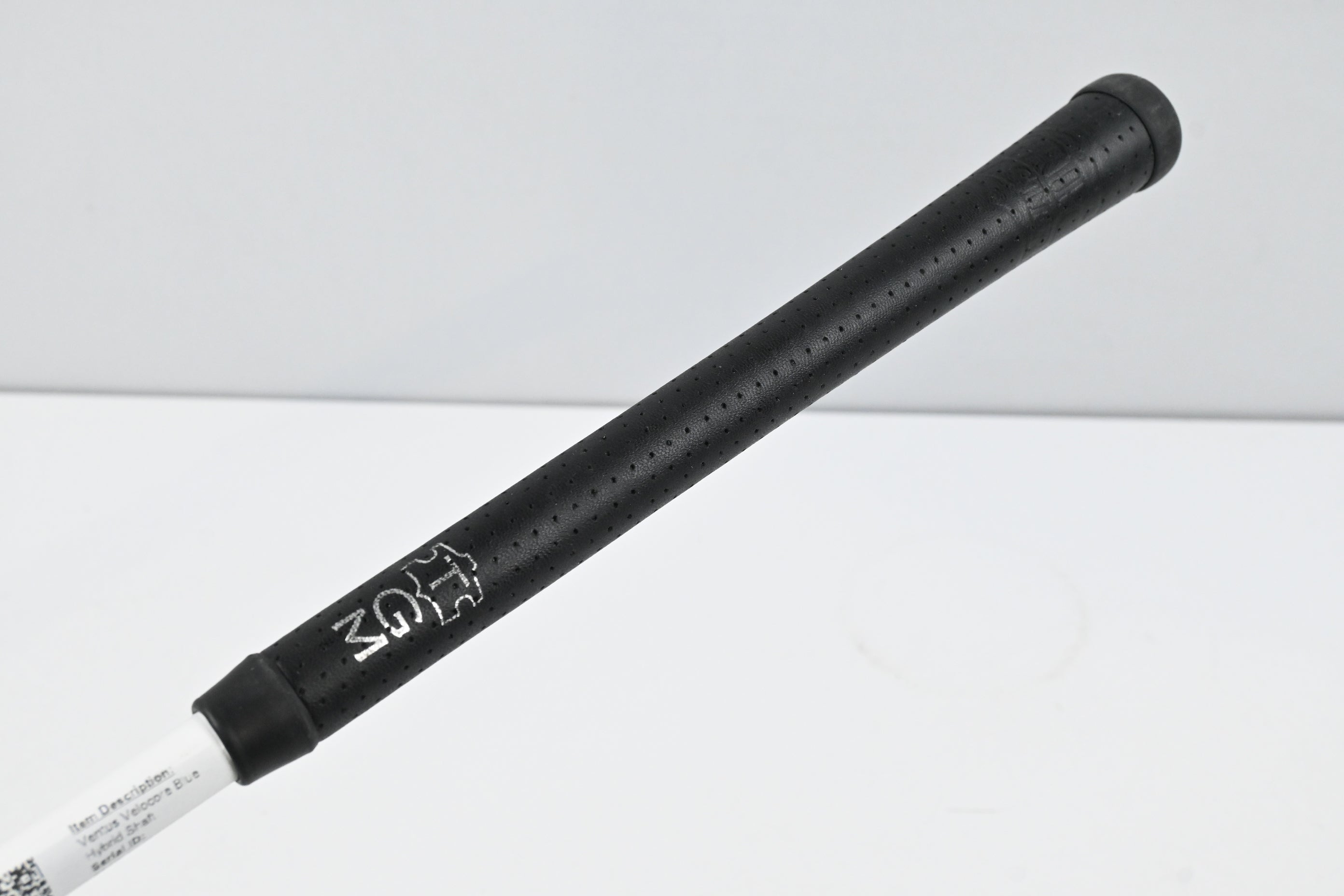 Fujikura Ventus Velocore Blue 8 #4 Hybrid Shaft / Stiff Flex / Ping 3rd Gen