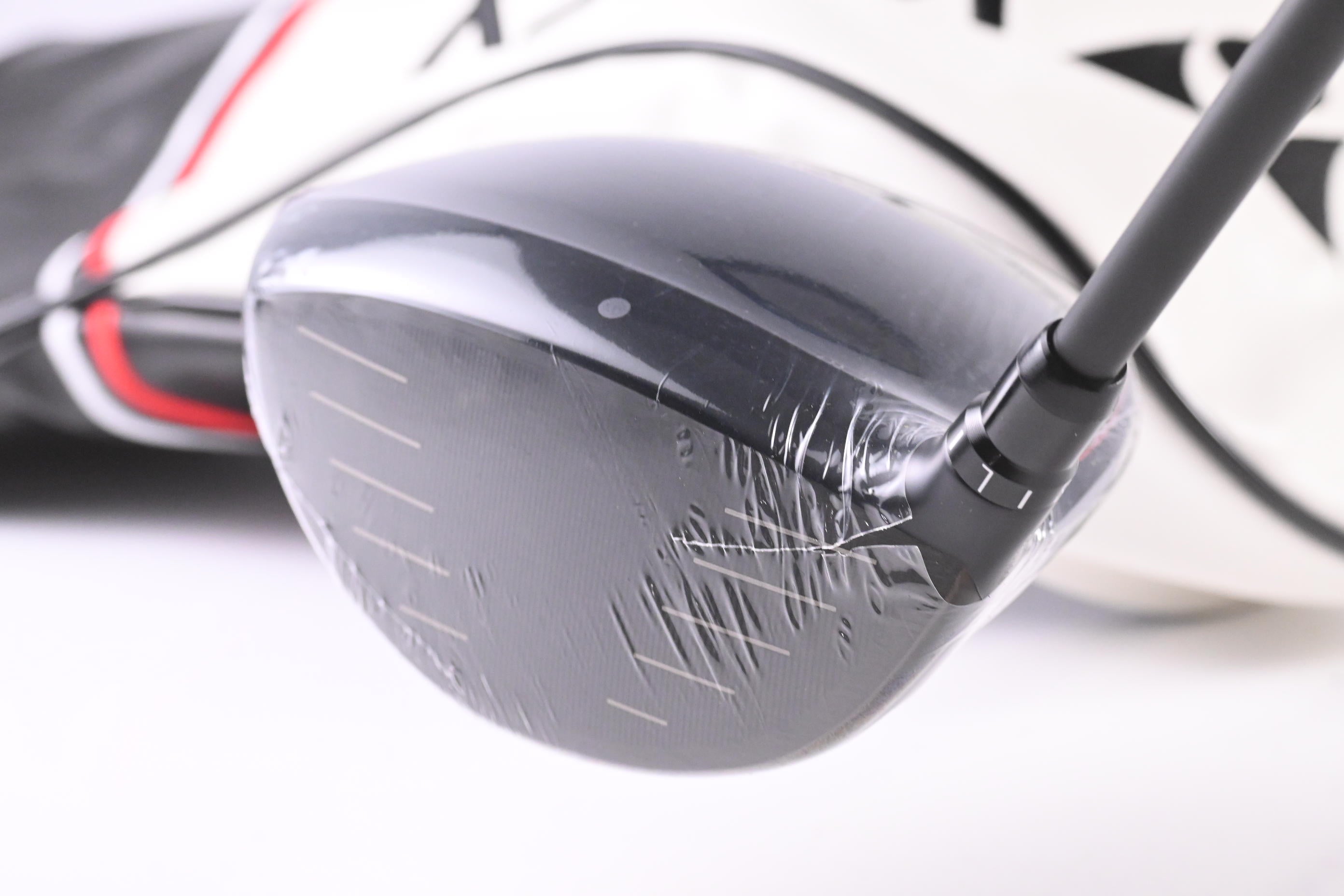 Yonex Ezone GT4 Type-S Driver / 10.5 Degree / Stiff Flex Yonex RK-04GT Shaft