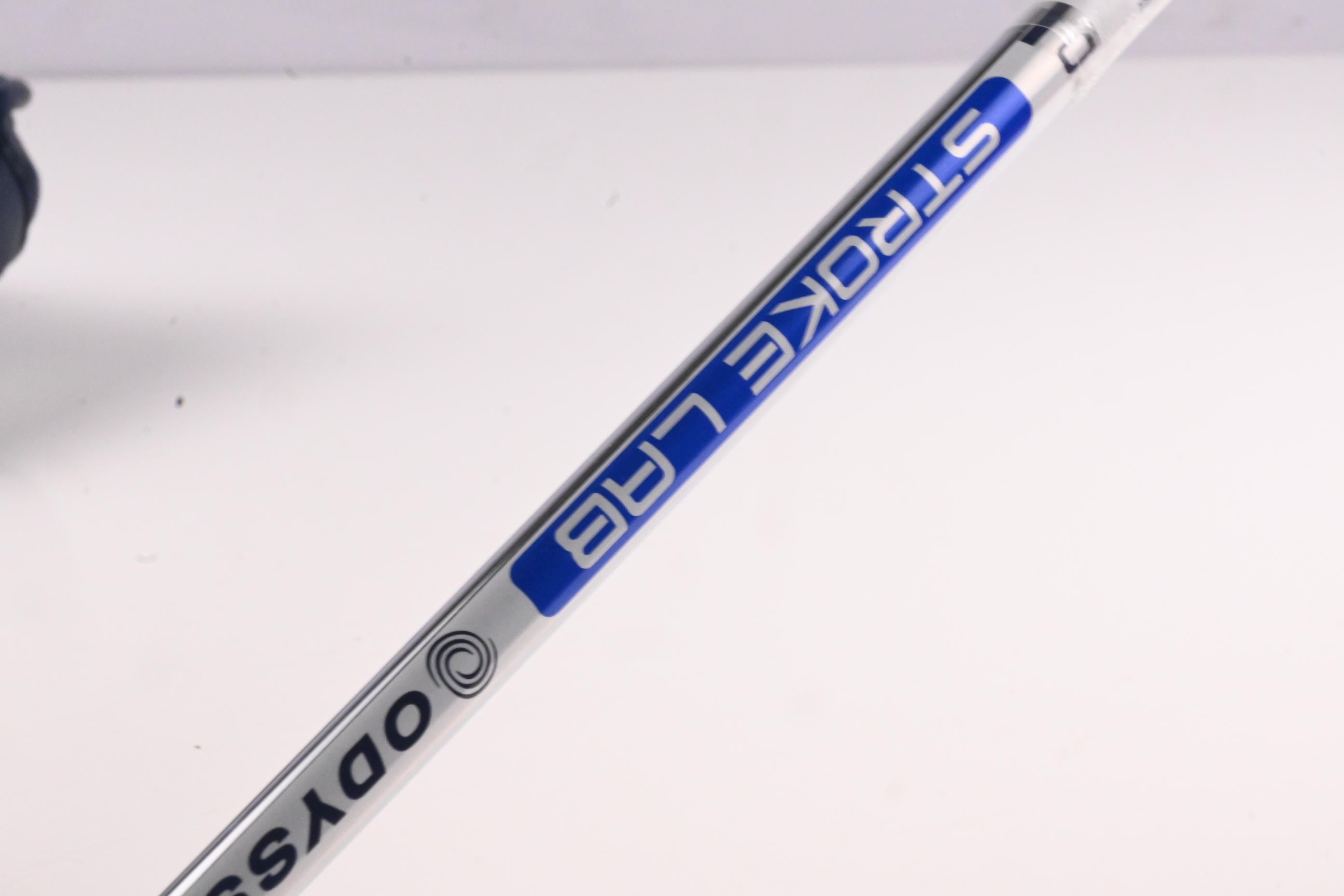 Odyssey Ai-One Wing Back DB Putter / 34 Inch