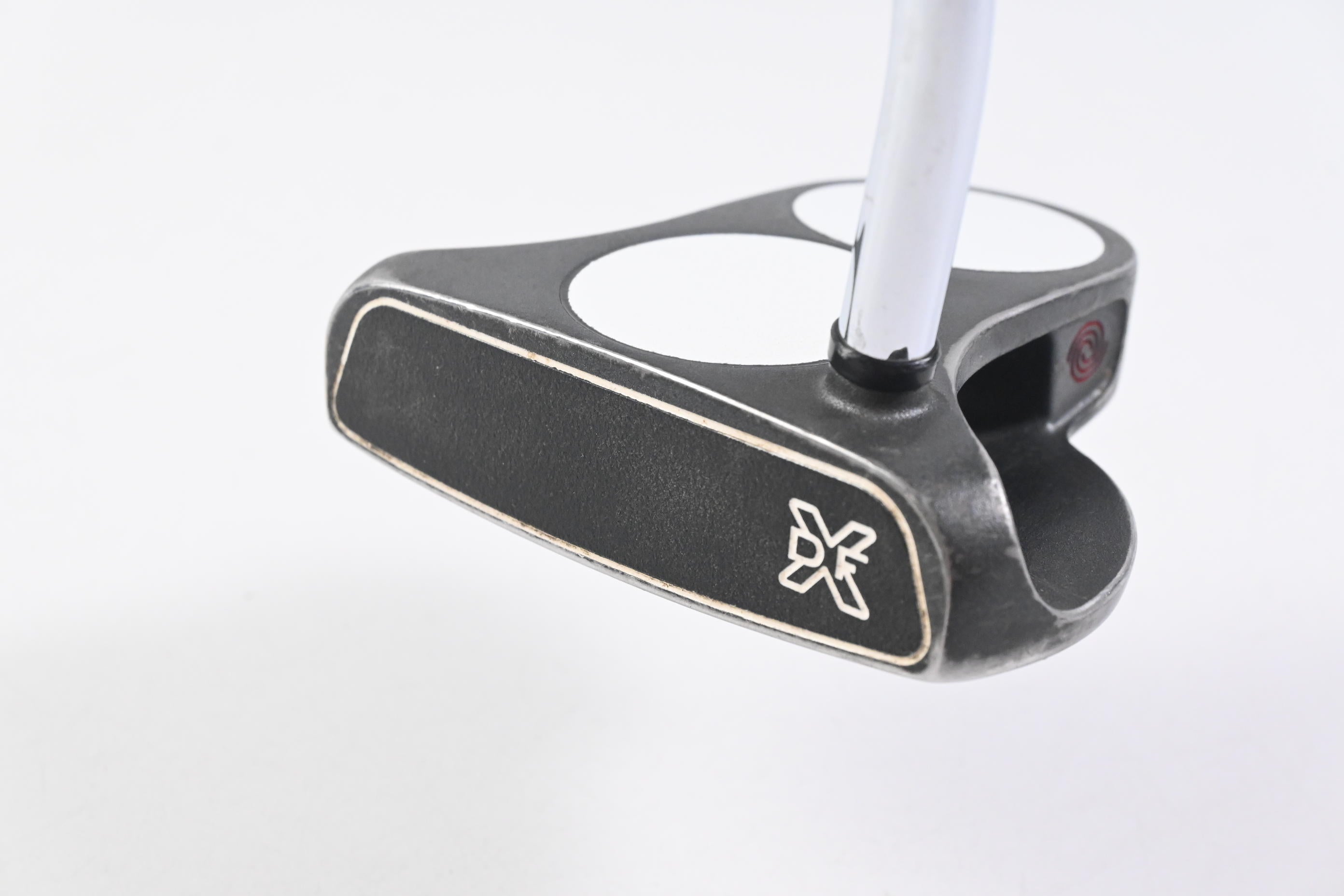 Odyssey DFX 2-Ball Putter / 34 Inch