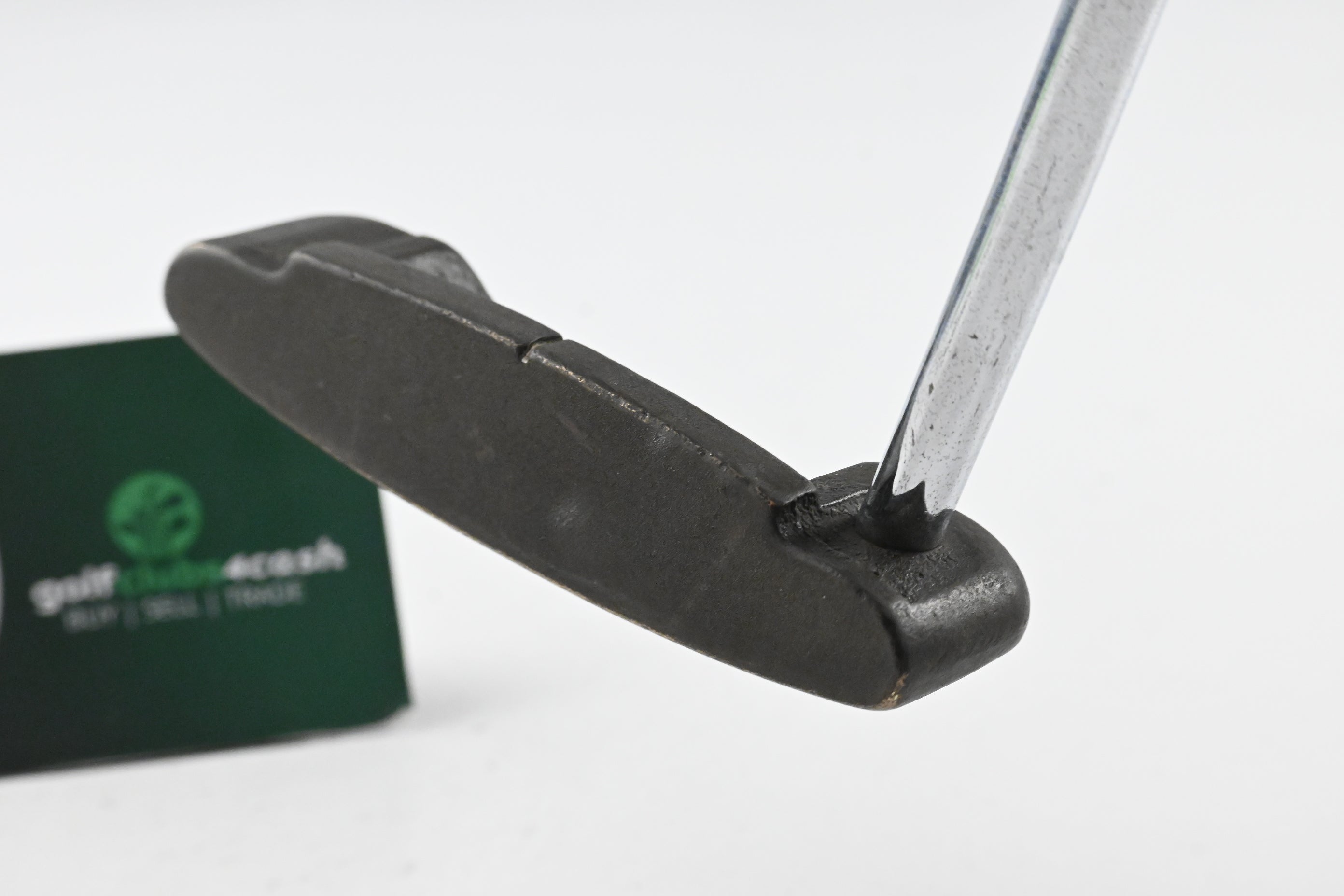 Ping Karsten Slazenger Jack Nicklaus Stamp Putter / 35 Inch