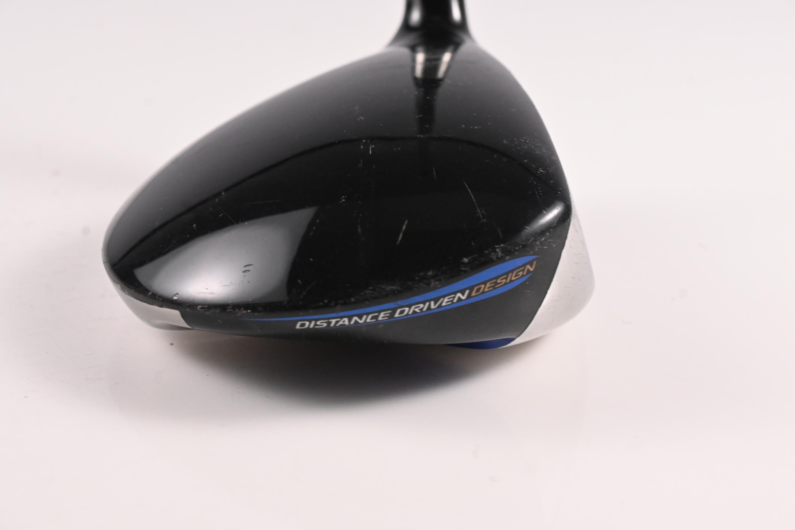 Cleveland Launcher DST #5 Wood / 19 Degree / Regular Flex Diamana Red 64 Shaft