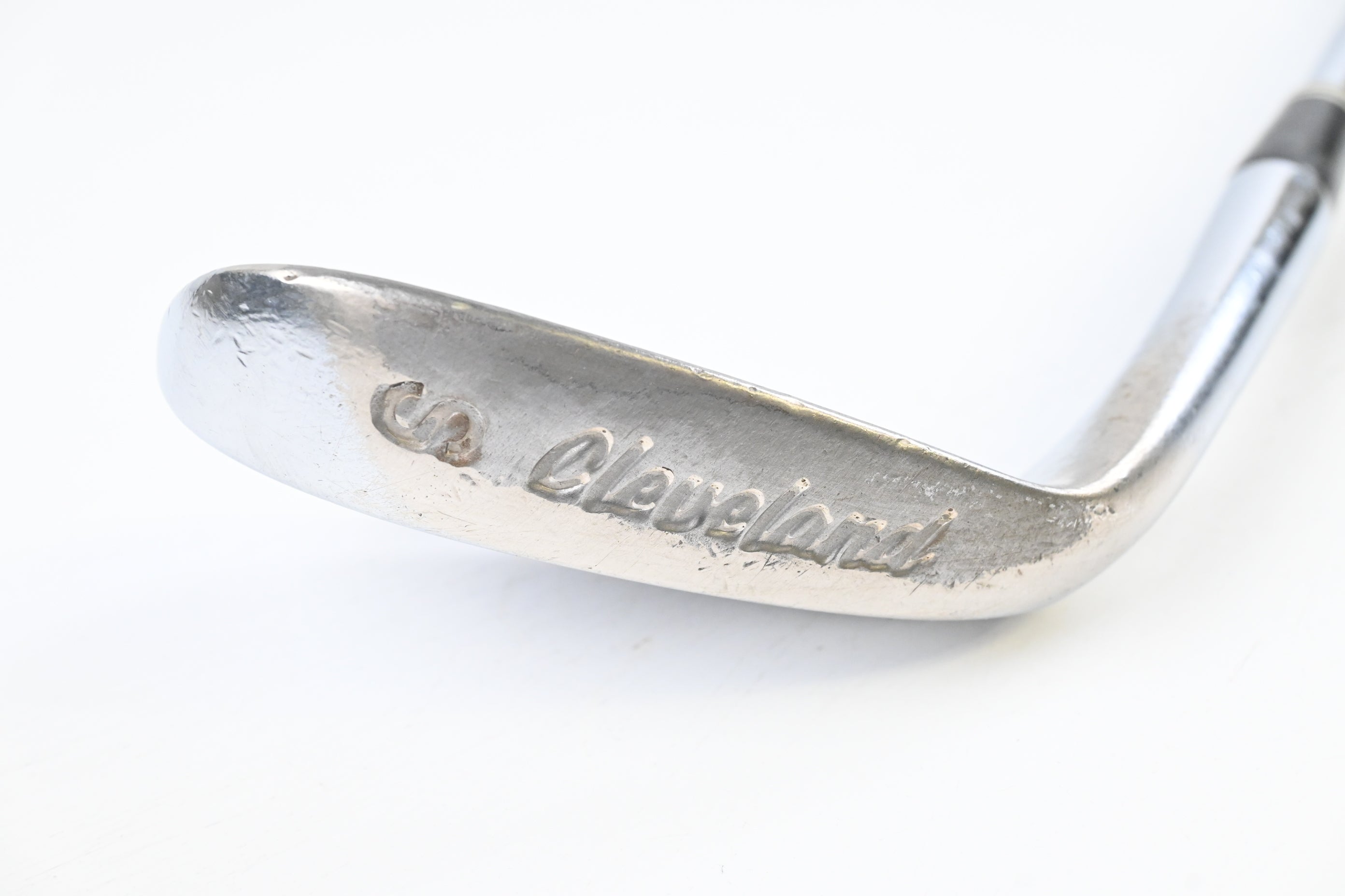 Cleveland 588 Tour Action Sand Wedge / 56 Degree / Wedge Flex True Temper Shaft