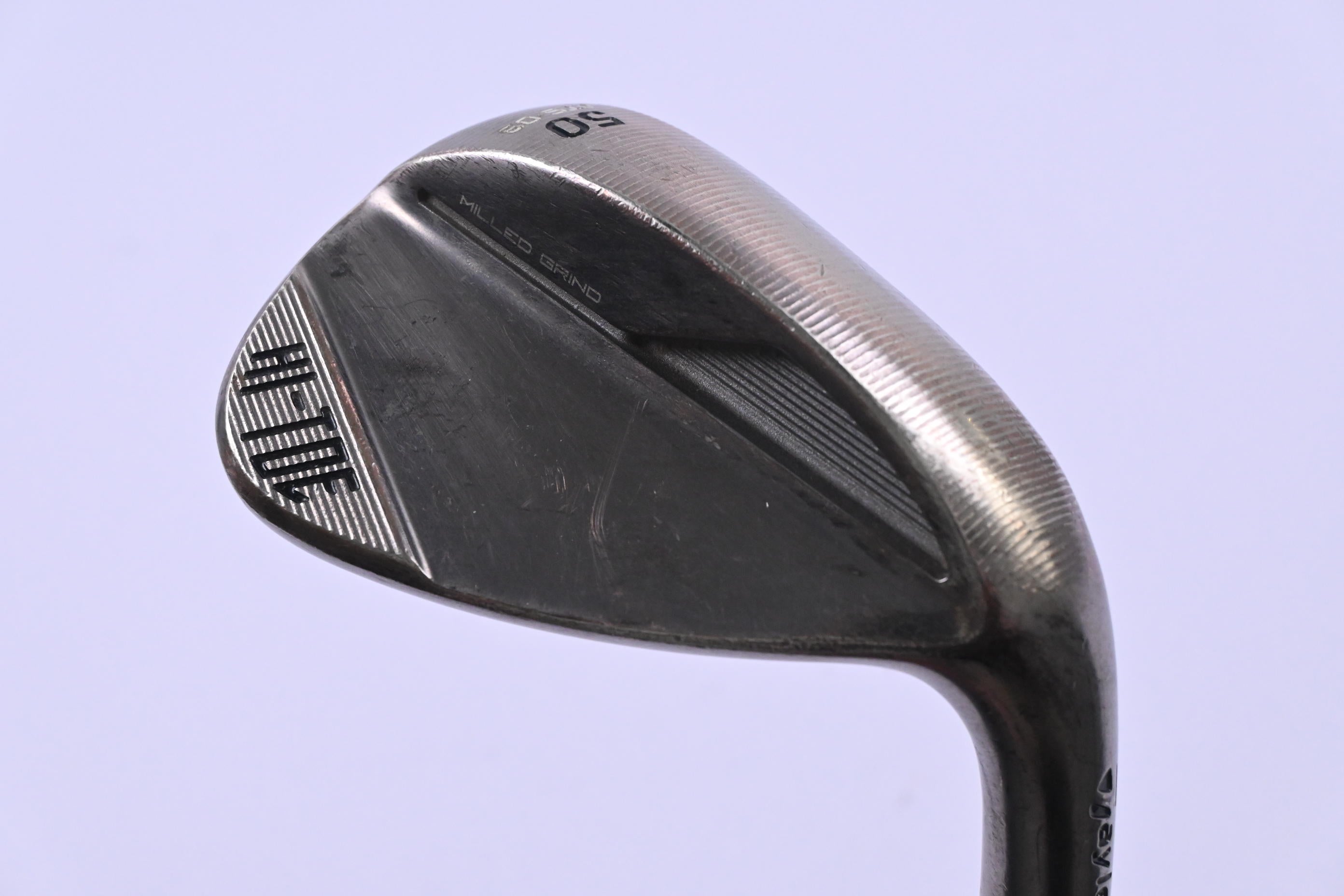 Taylormade Hi-Toe 4 Gap Wedge / 50 Degree / Wedge Flex True Temper Dynamic Gold