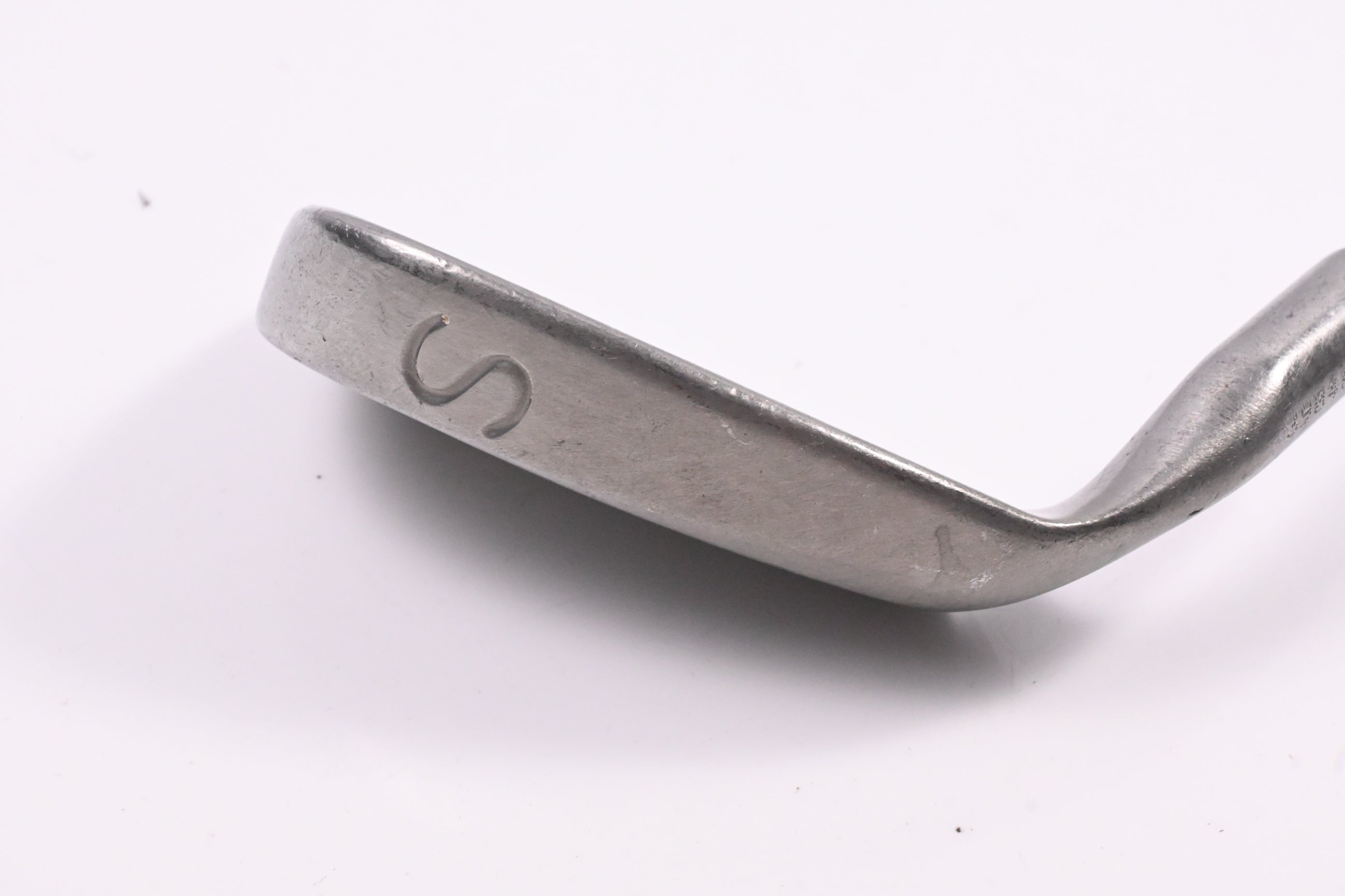 Ping ISI-K Sand Wedge / 55 Degree / Red Dot / Stiff Flex Ping JZ Red Shaft