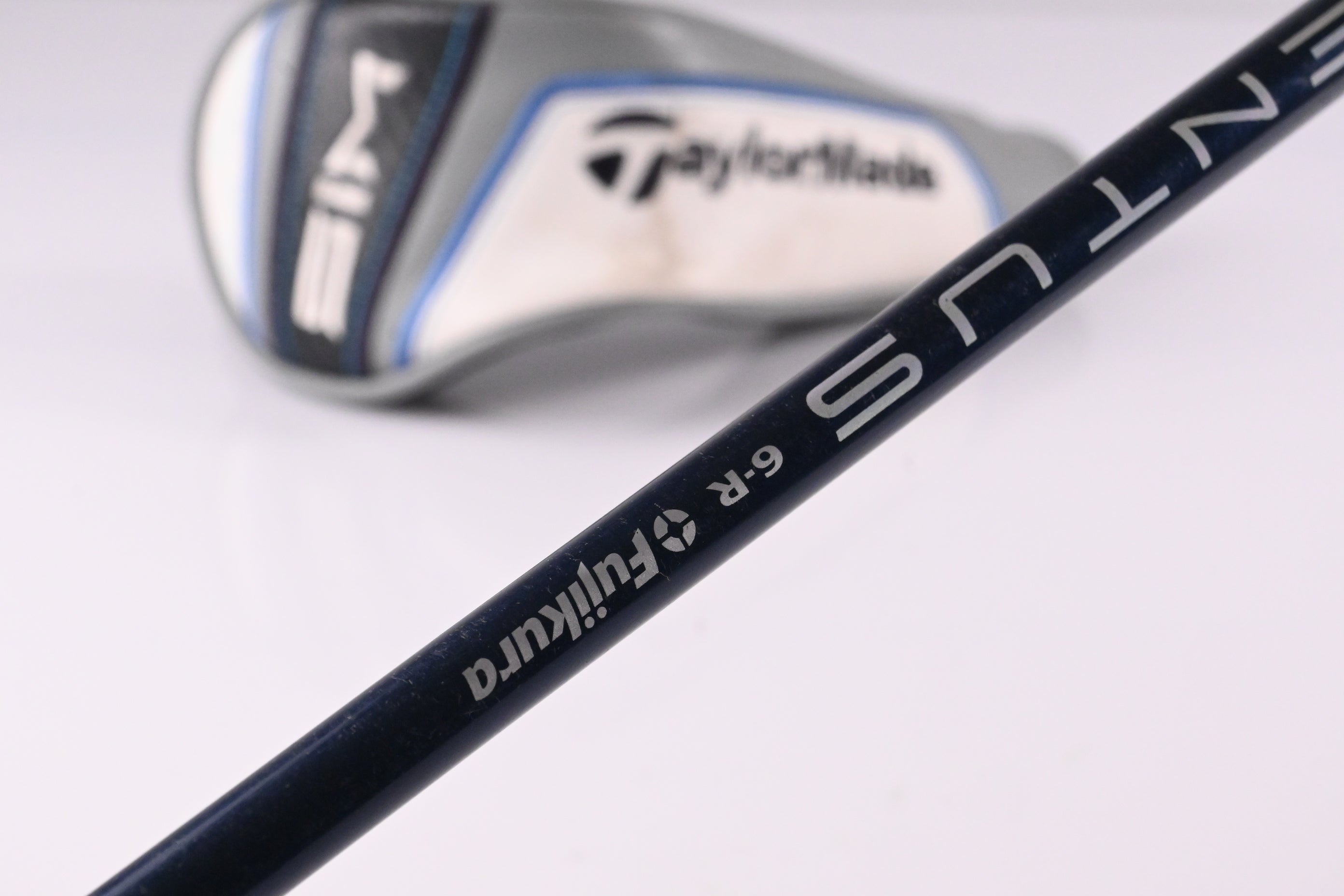 Taylormade SIM Max #3 Hybrid / 19 Degree / Regular Flex Fujikura Ventus Blue 6