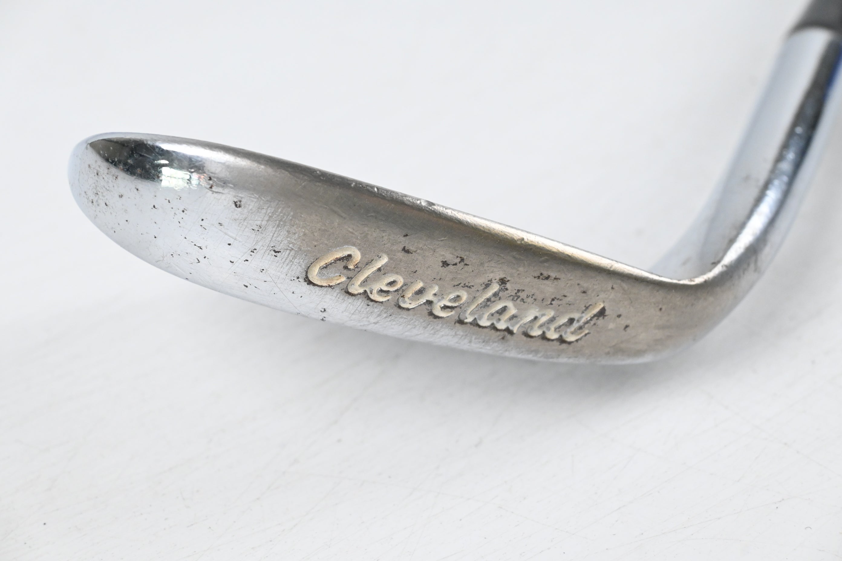 Cleveland Reg 588 RTG Sand Wedge / 53 Degree / Wedge Flex True Temper Shaft
