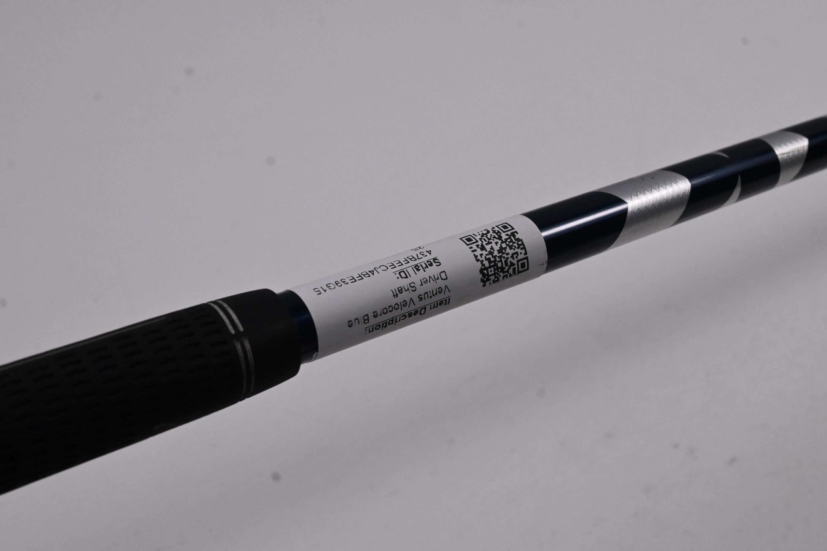 Fujikura Ventus Velocore Blue 7 Driver Shaft / Stiff Flex / Callaway 2nd Gen