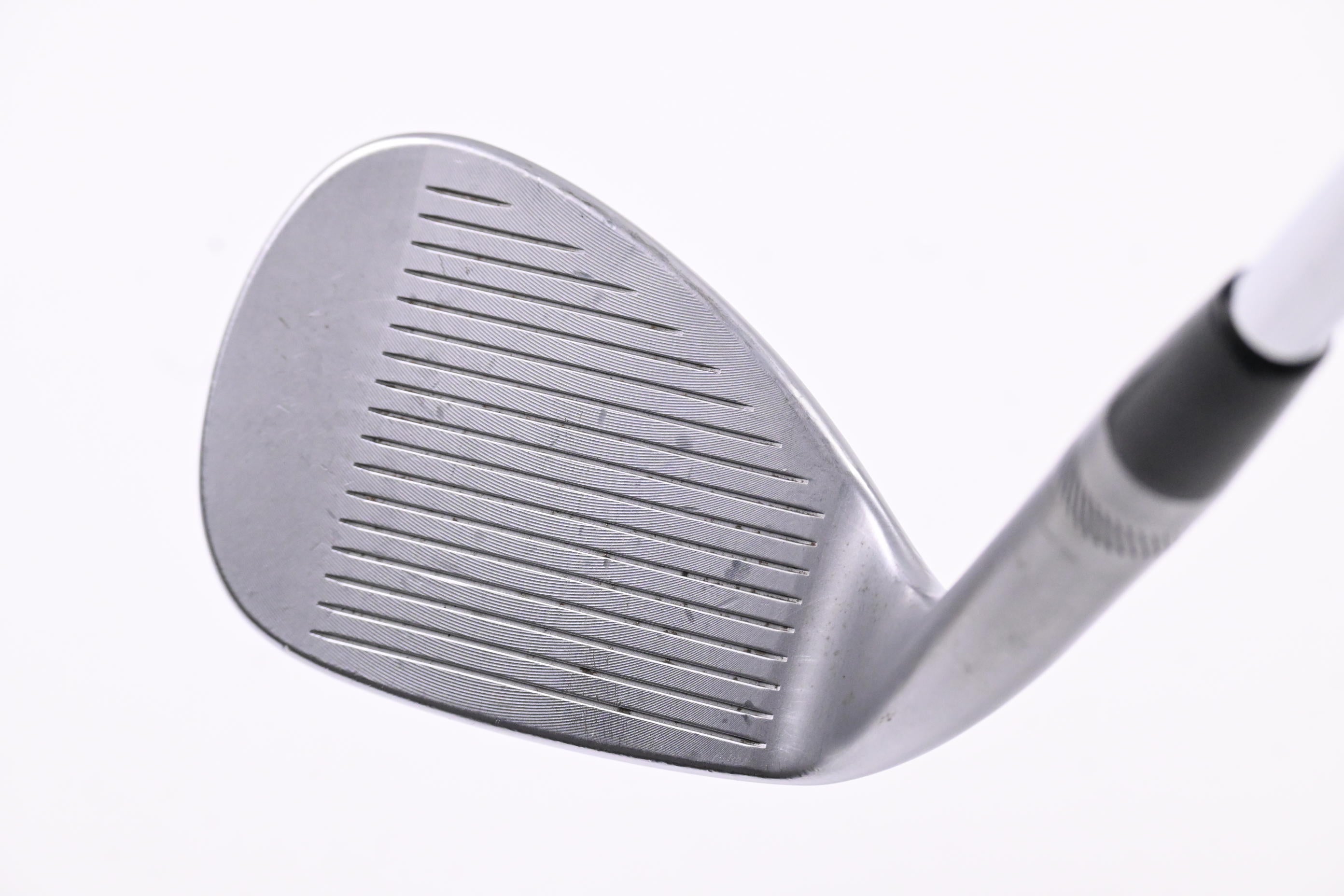 Titleist Vokey SM4 Lob Wedge / 58 Degree / Wedge Flex Titleist Vokey Shaft