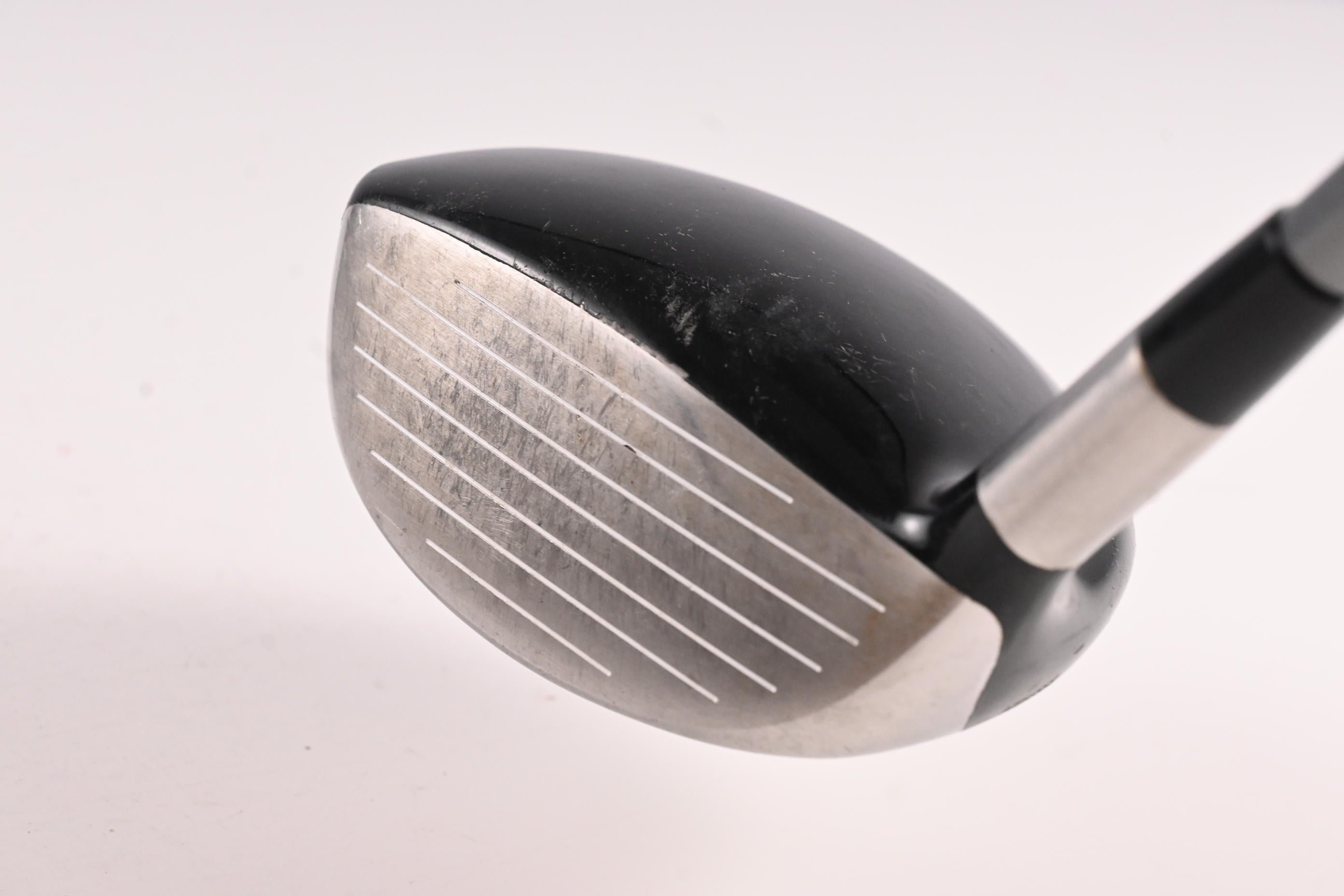 Cleveland Launcher DST #5 Wood / 19 Degree / Regular Flex Diamana Red 64 Shaft