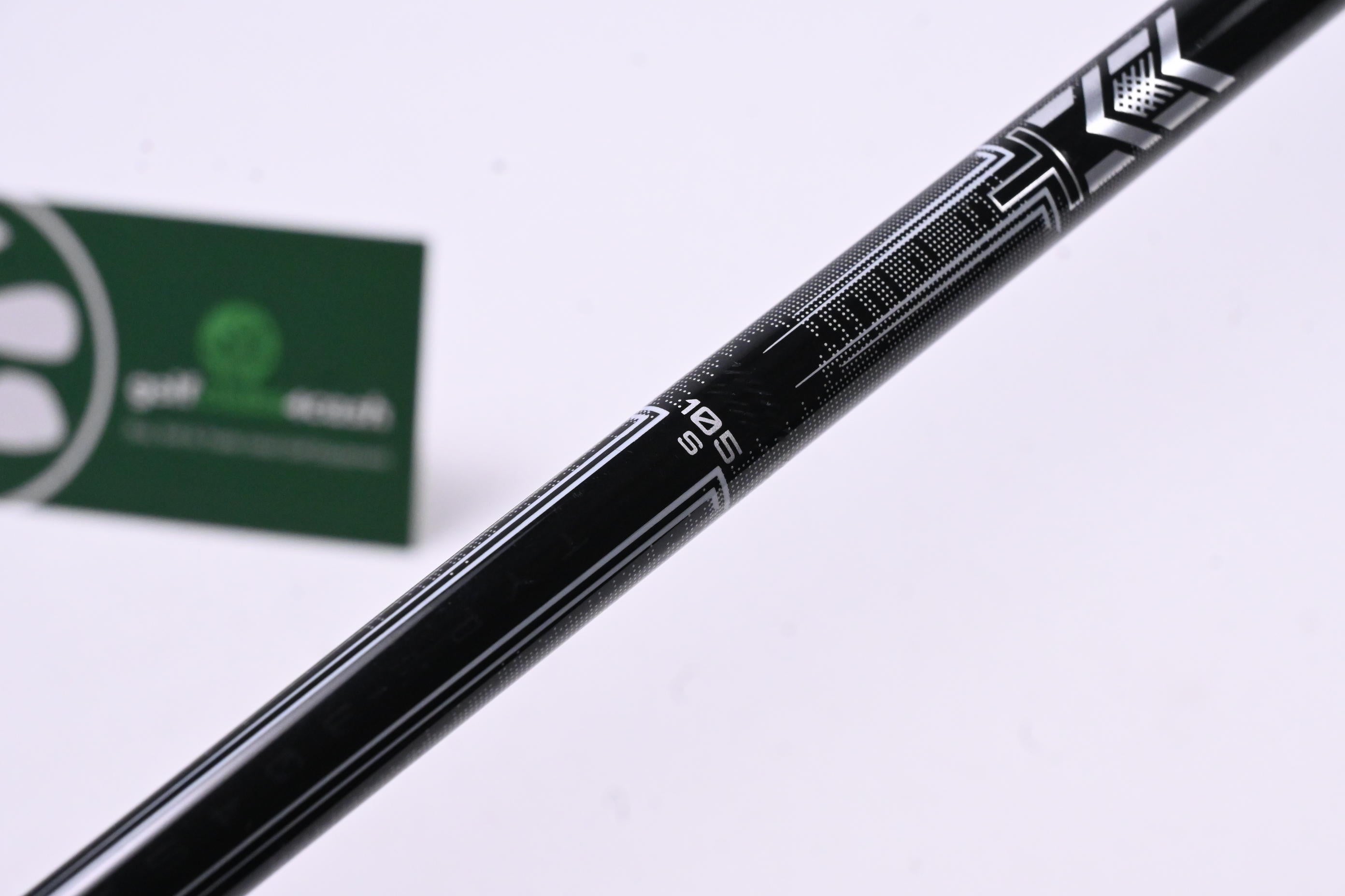 PXG 0311 3X Forged Sand Wedge / 54 Degree / Stiff Flex MMT 105 Shaft