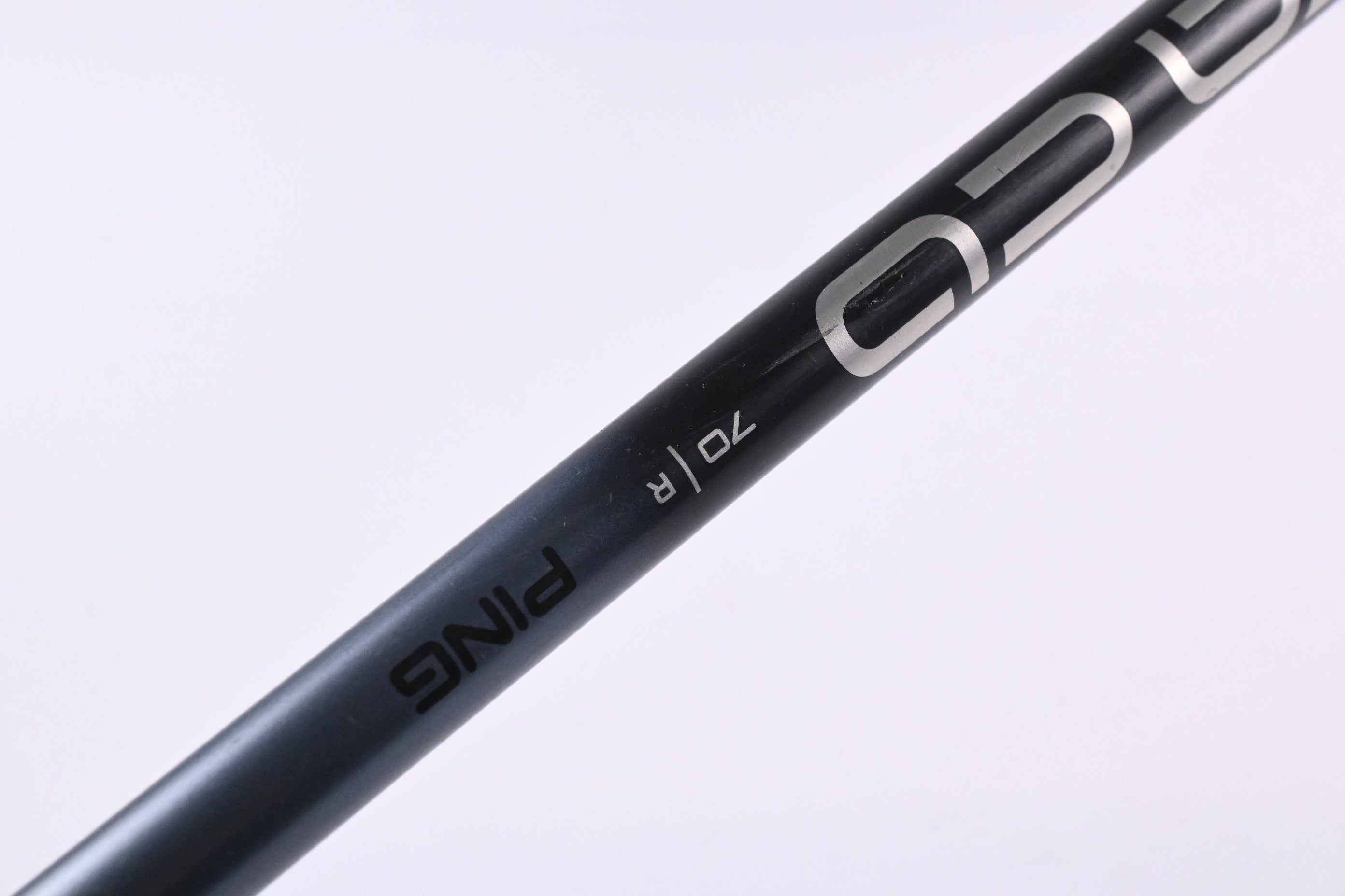 Ping G425 #3 Hybrid / 19 Degree / Regular Flex Ping Alta CB Slate 70 Shaft