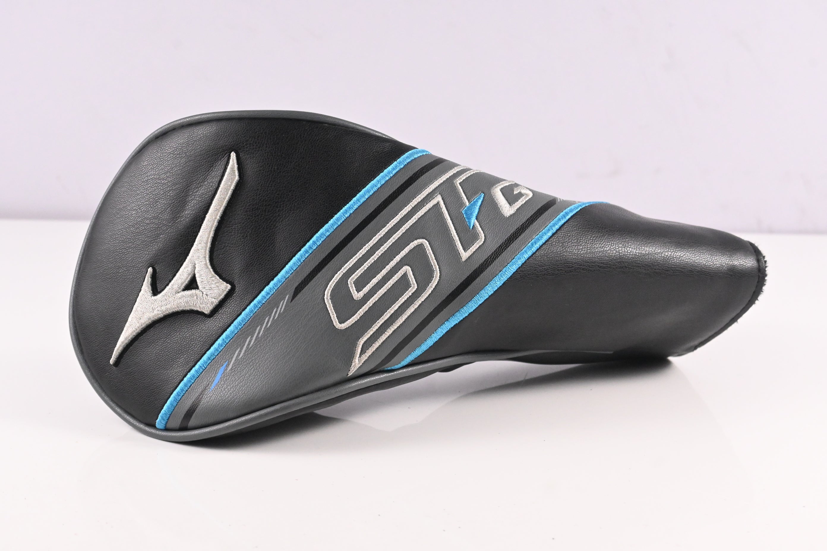 Left Hand Mizuno ST-G Titanium #3 Wood / 15 Degree / Stiff Flex Tensei AV RAW