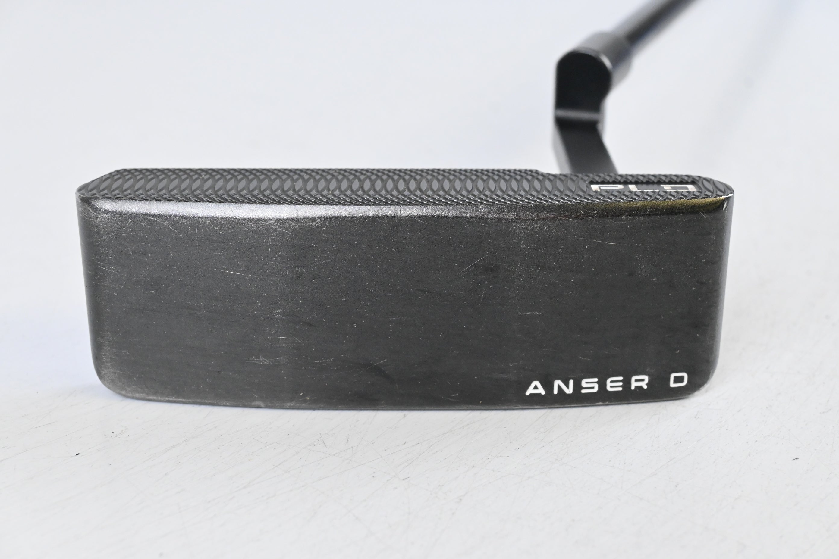 Ping PLD Milled Anser D 2024 Putter / 34 Inch