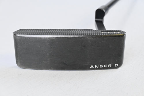 Ping PLD Milled Anser D 2024 Putter / 34 Inch