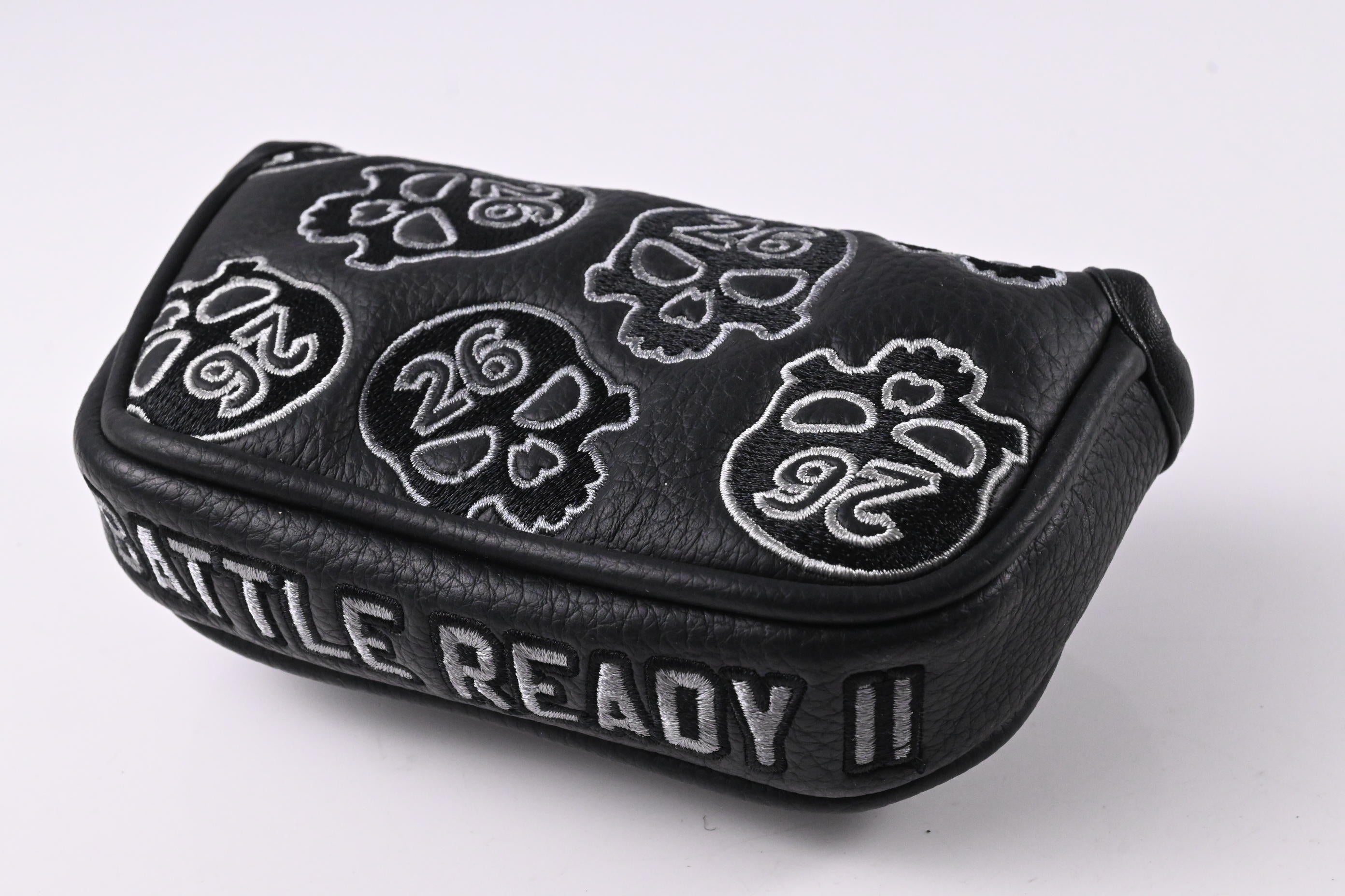 PXG Battle Ready II Closer Putter / 34 Inch